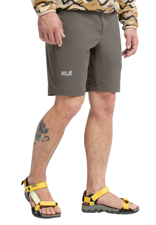 RIDGE SANDAL M