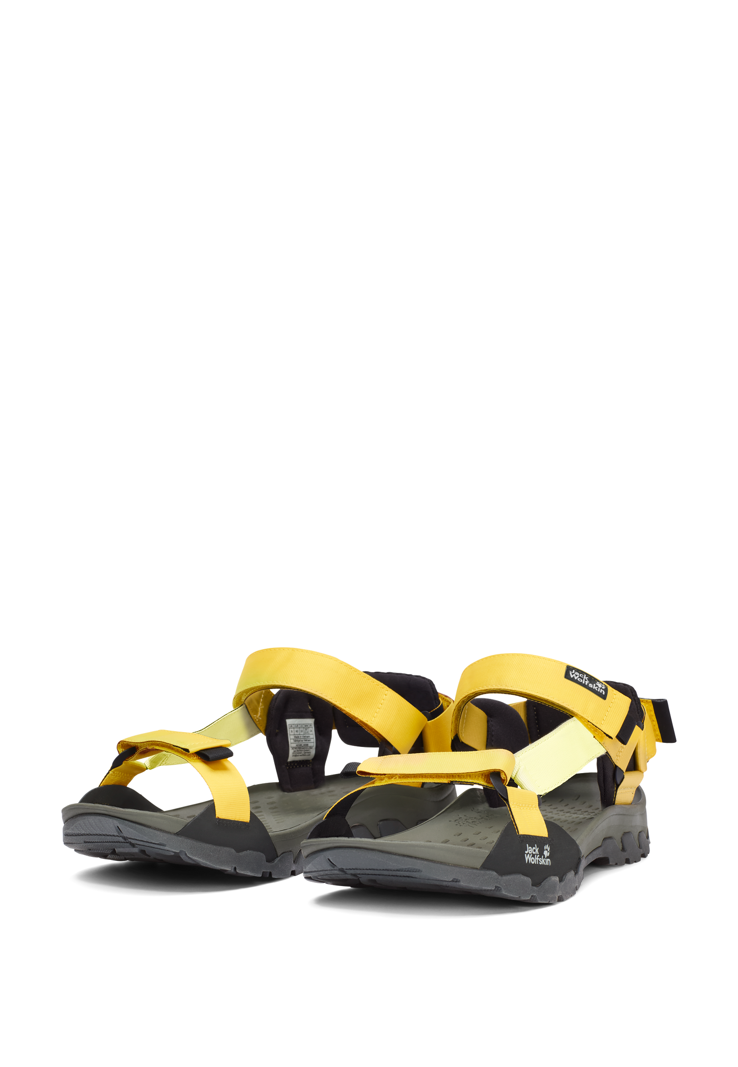 RIDGE SANDAL M