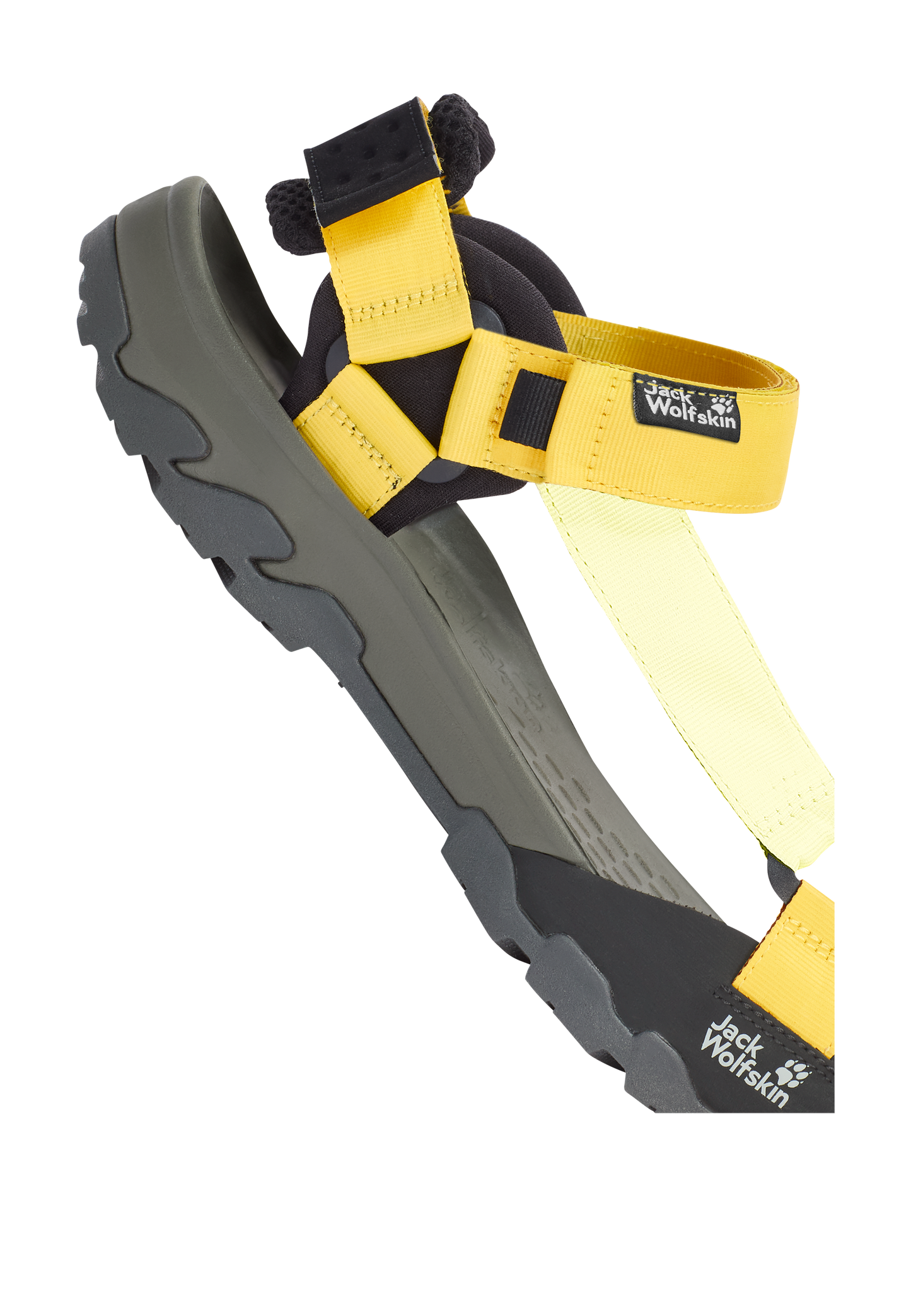 RIDGE SANDAL M