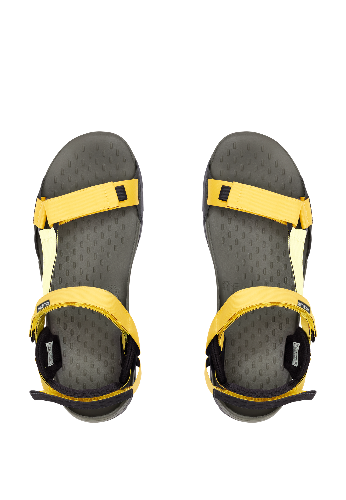 RIDGE SANDAL M