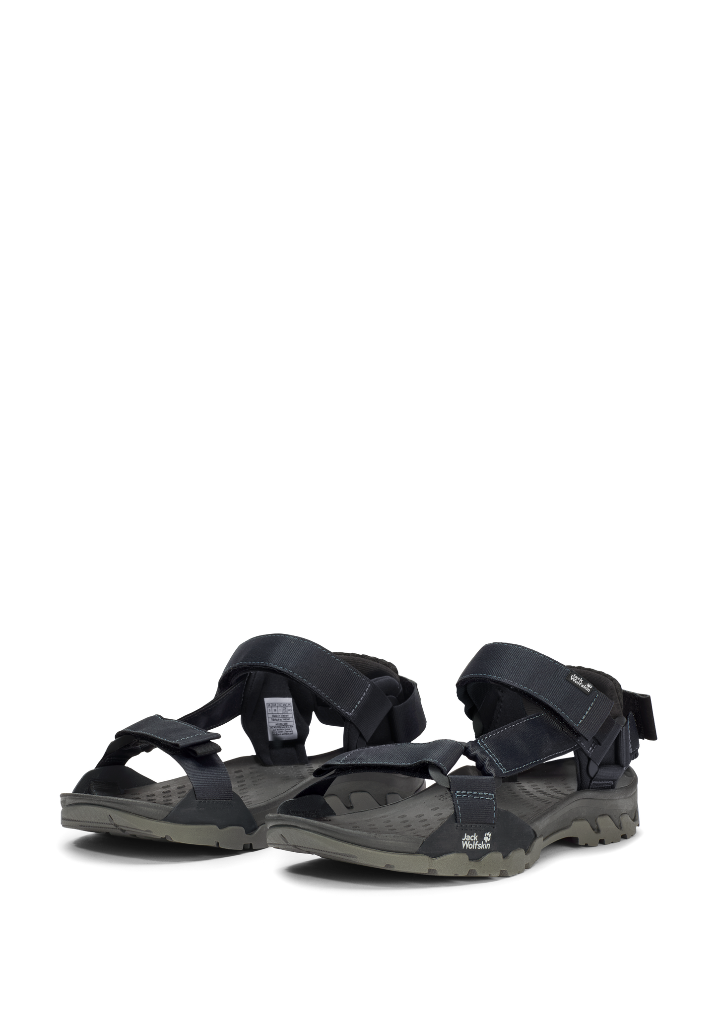 RIDGE SANDAL W