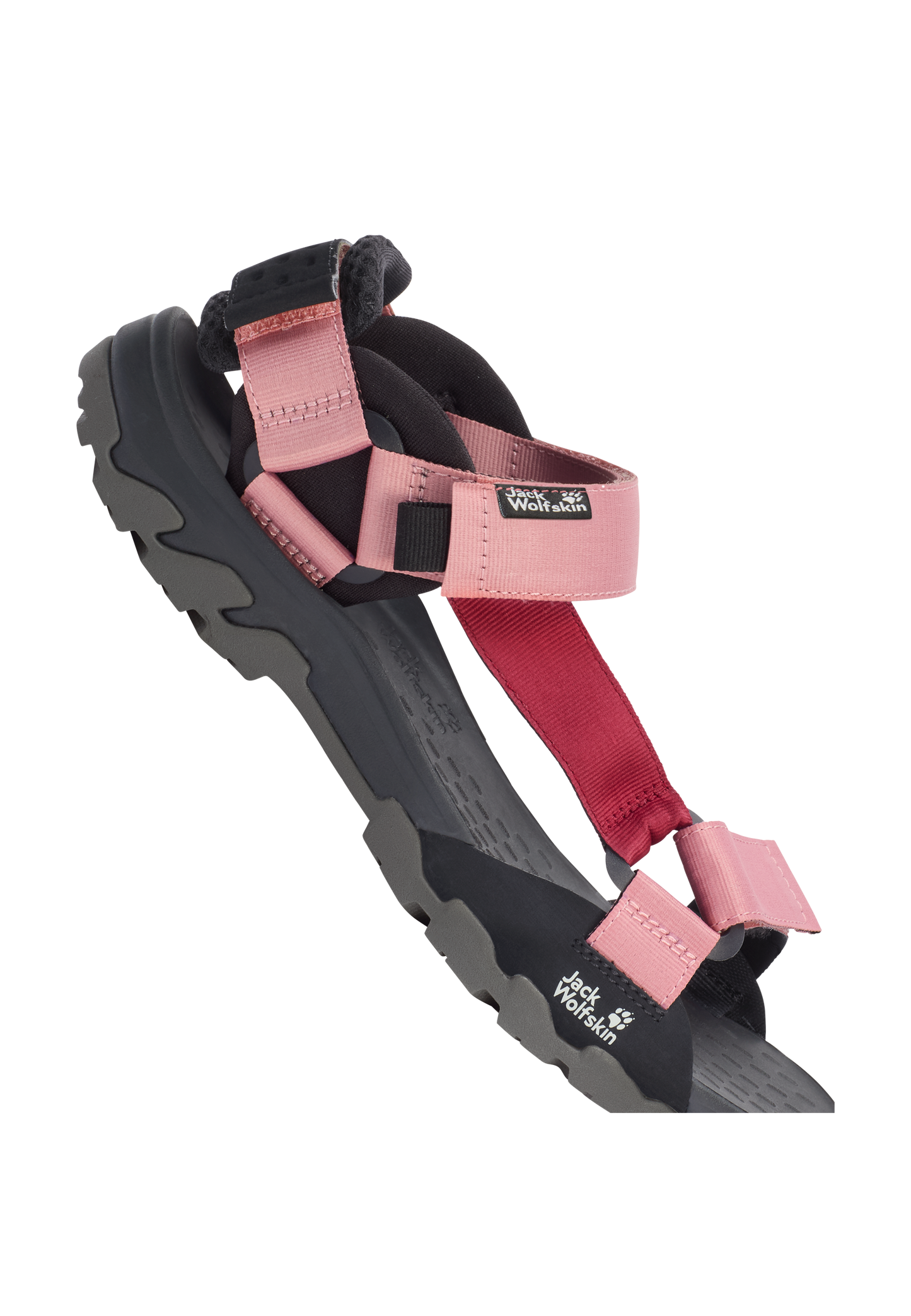 RIDGE SANDAL W
