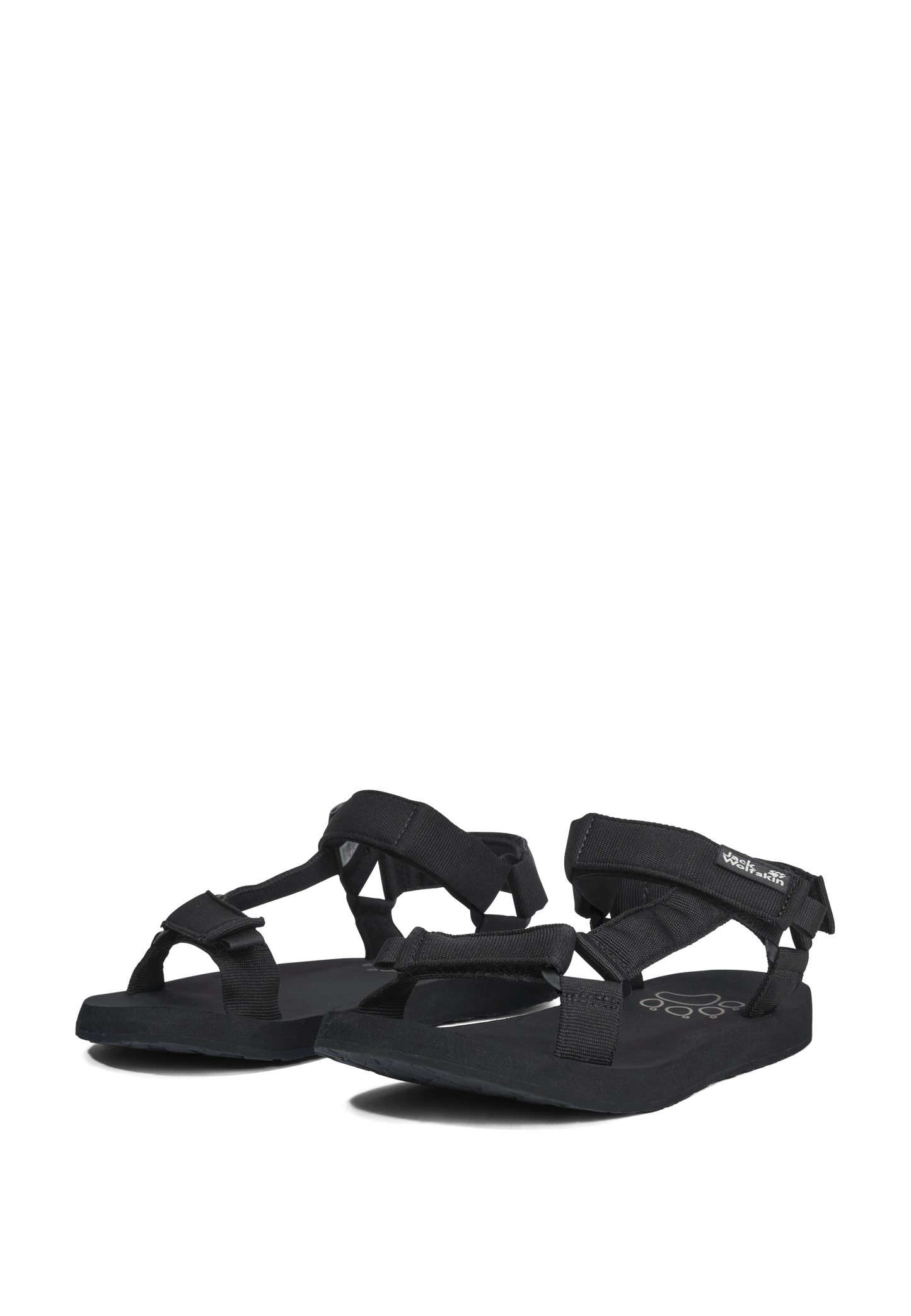 TAIGA SANDAL W