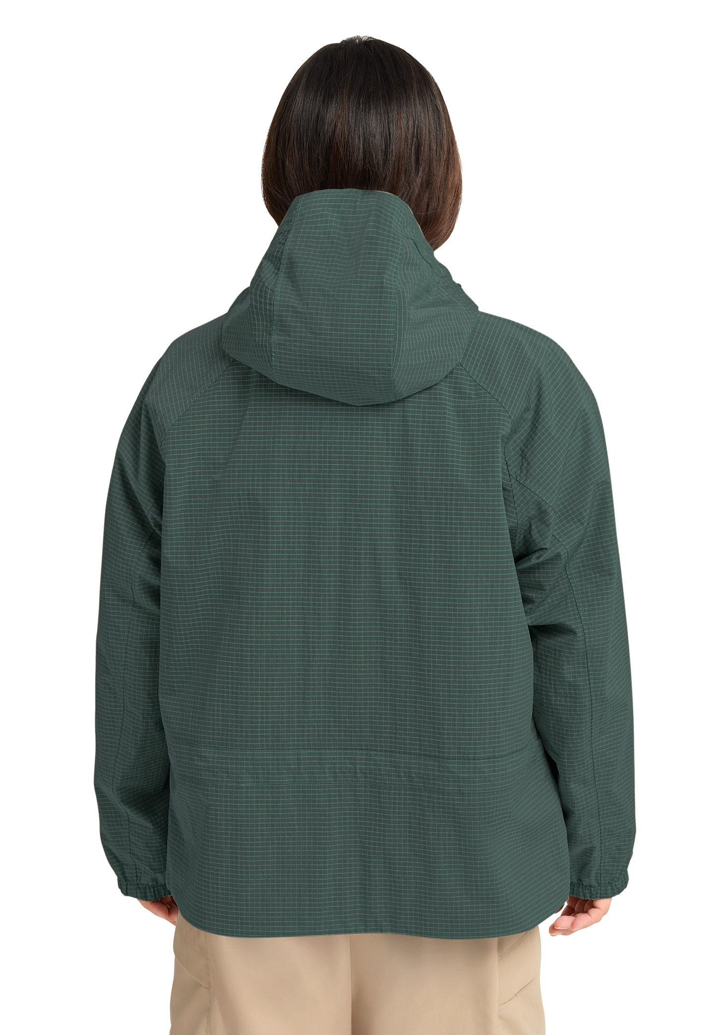 FIND THE WILD 2L JKT W