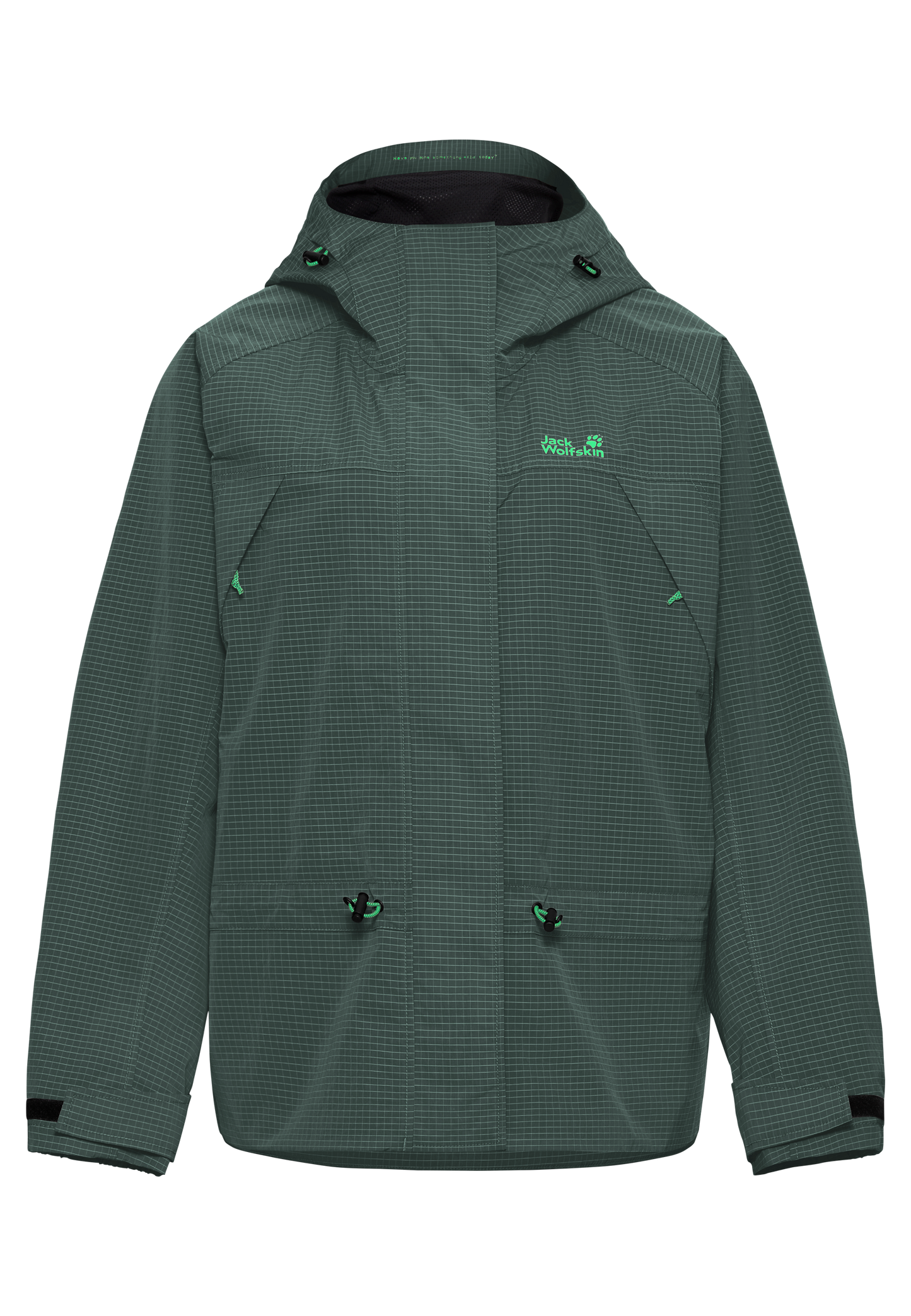 FIND THE WILD 2L JKT W