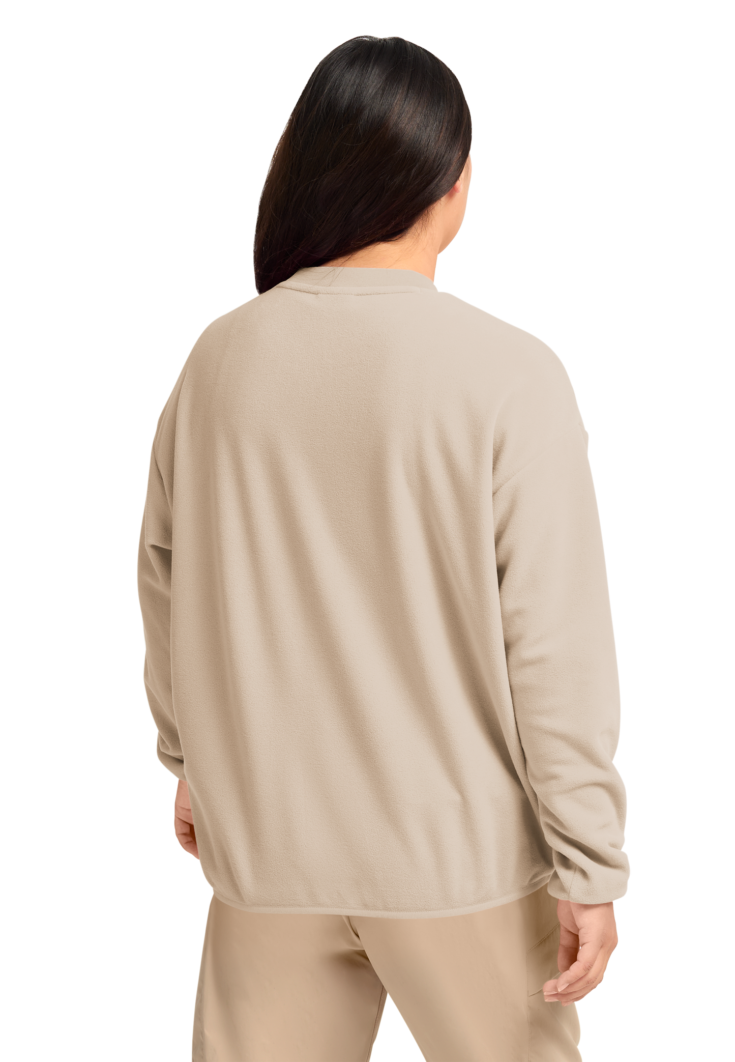 FIND THE WILD CREWNECK W