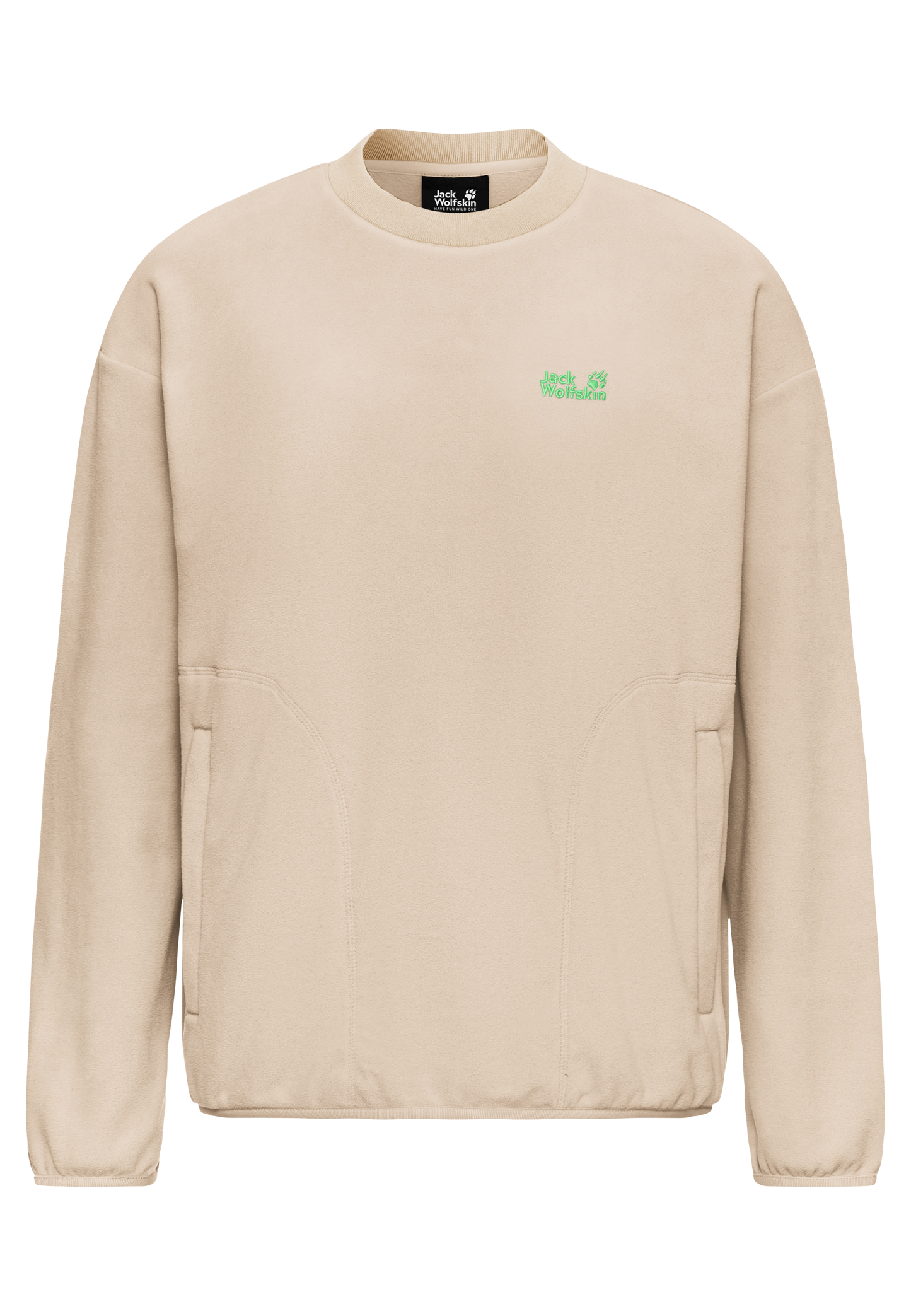 FIND THE WILD CREWNECK W