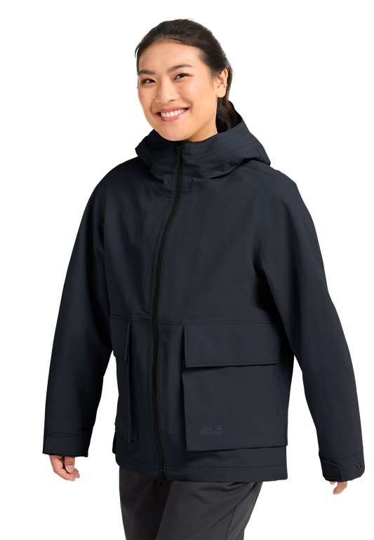 NABUR 2L JKT W