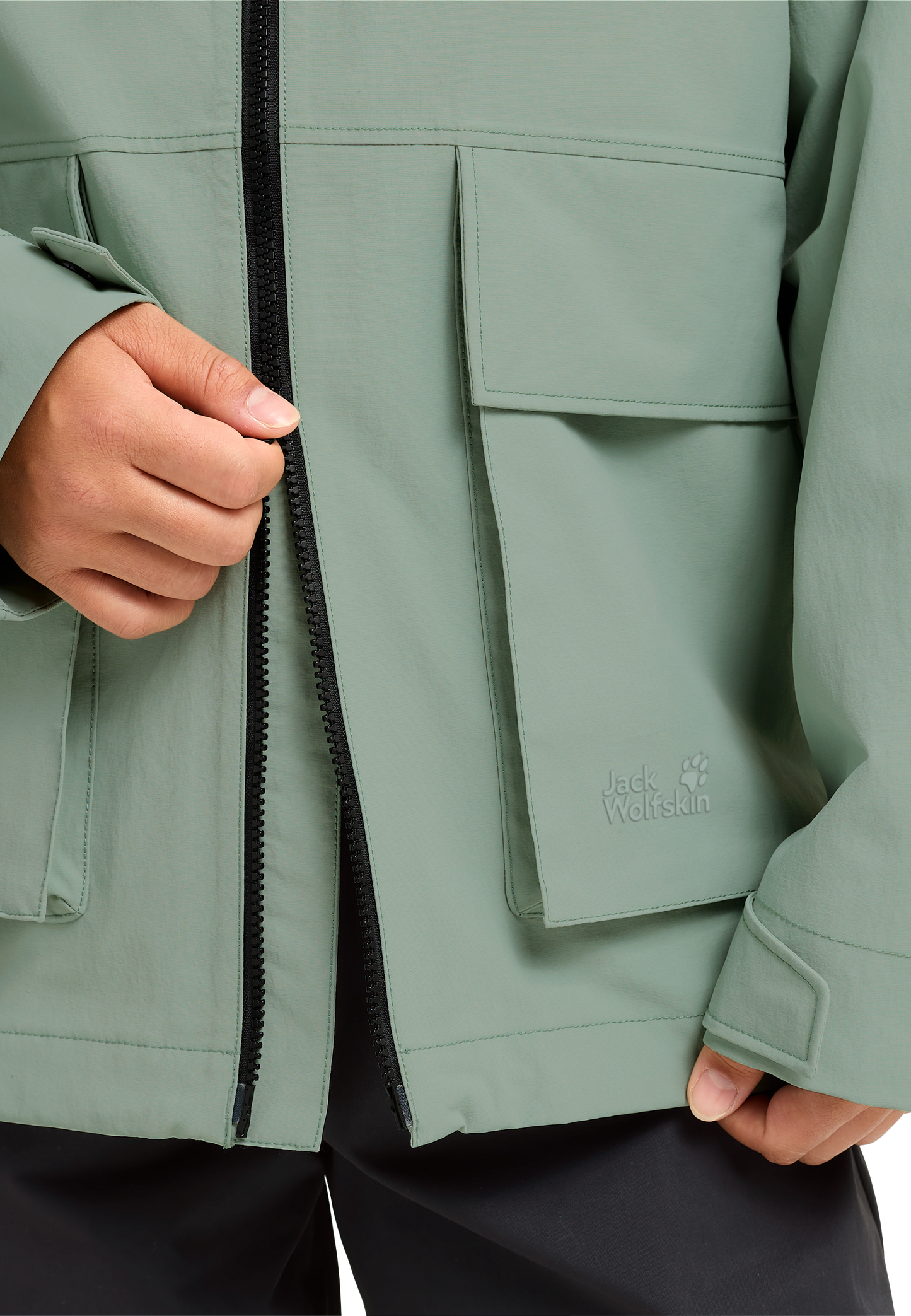 NABUR 2L JKT W