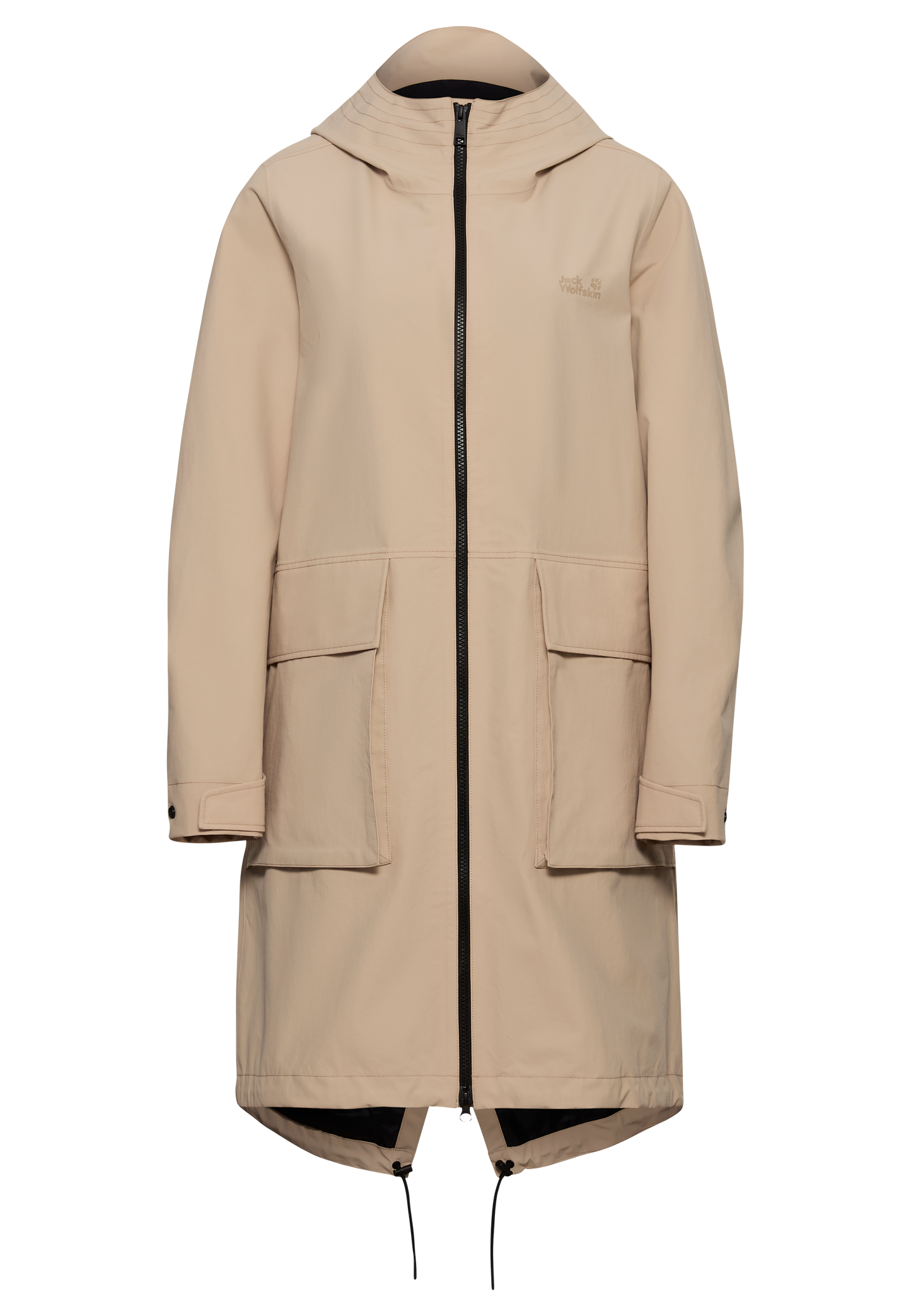 NABUR 2L COAT W