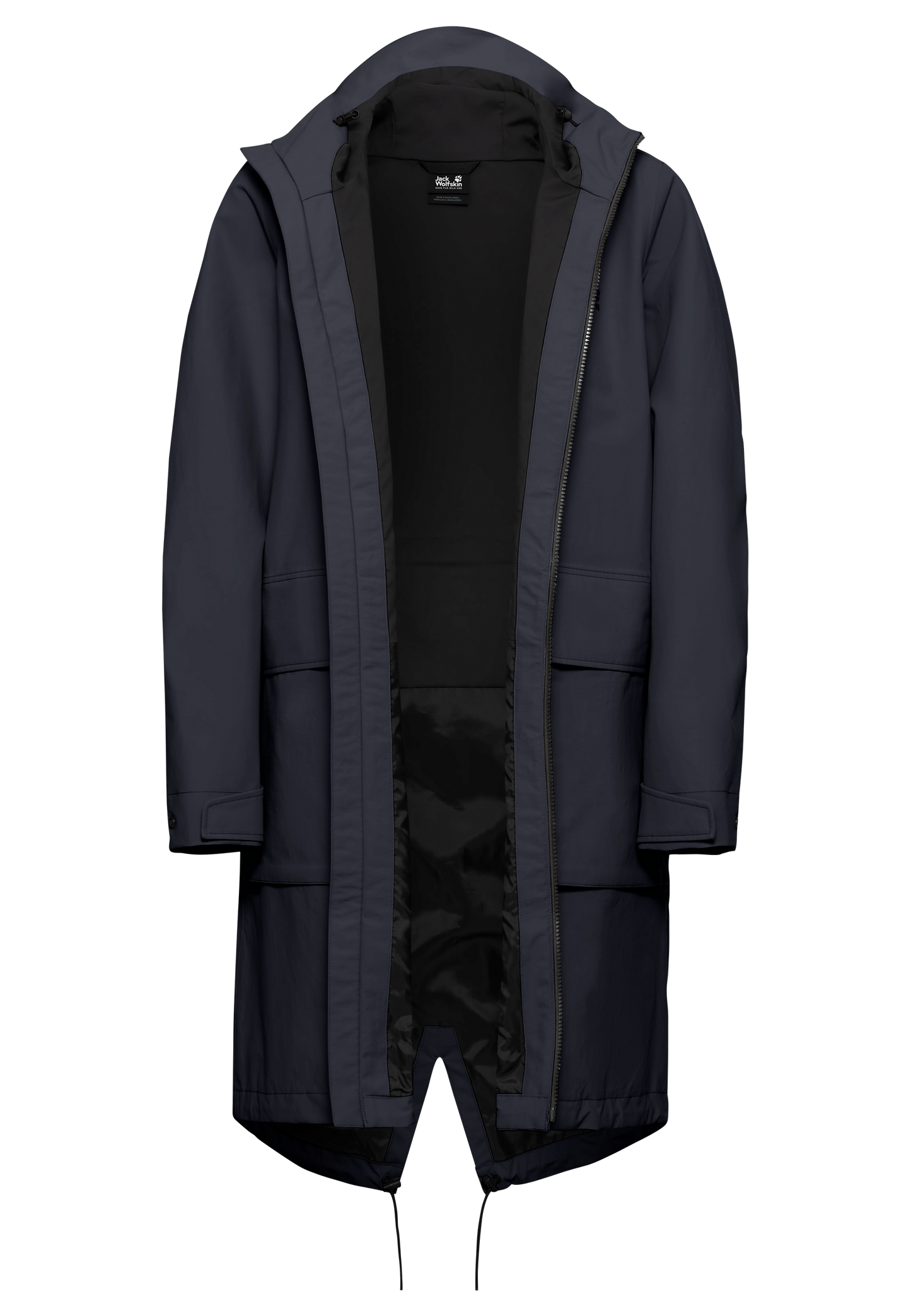 NABUR 2L COAT W