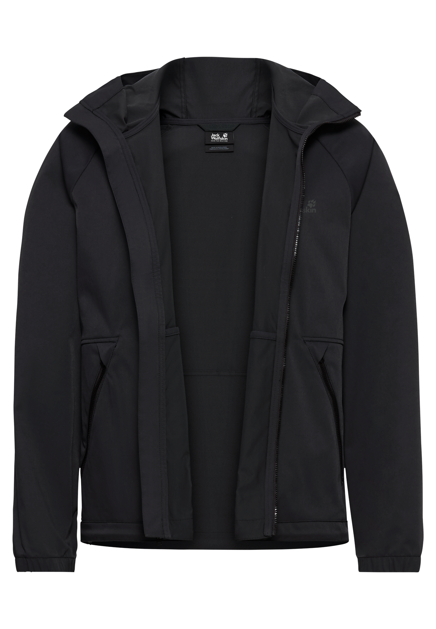 MAHANI JKT W