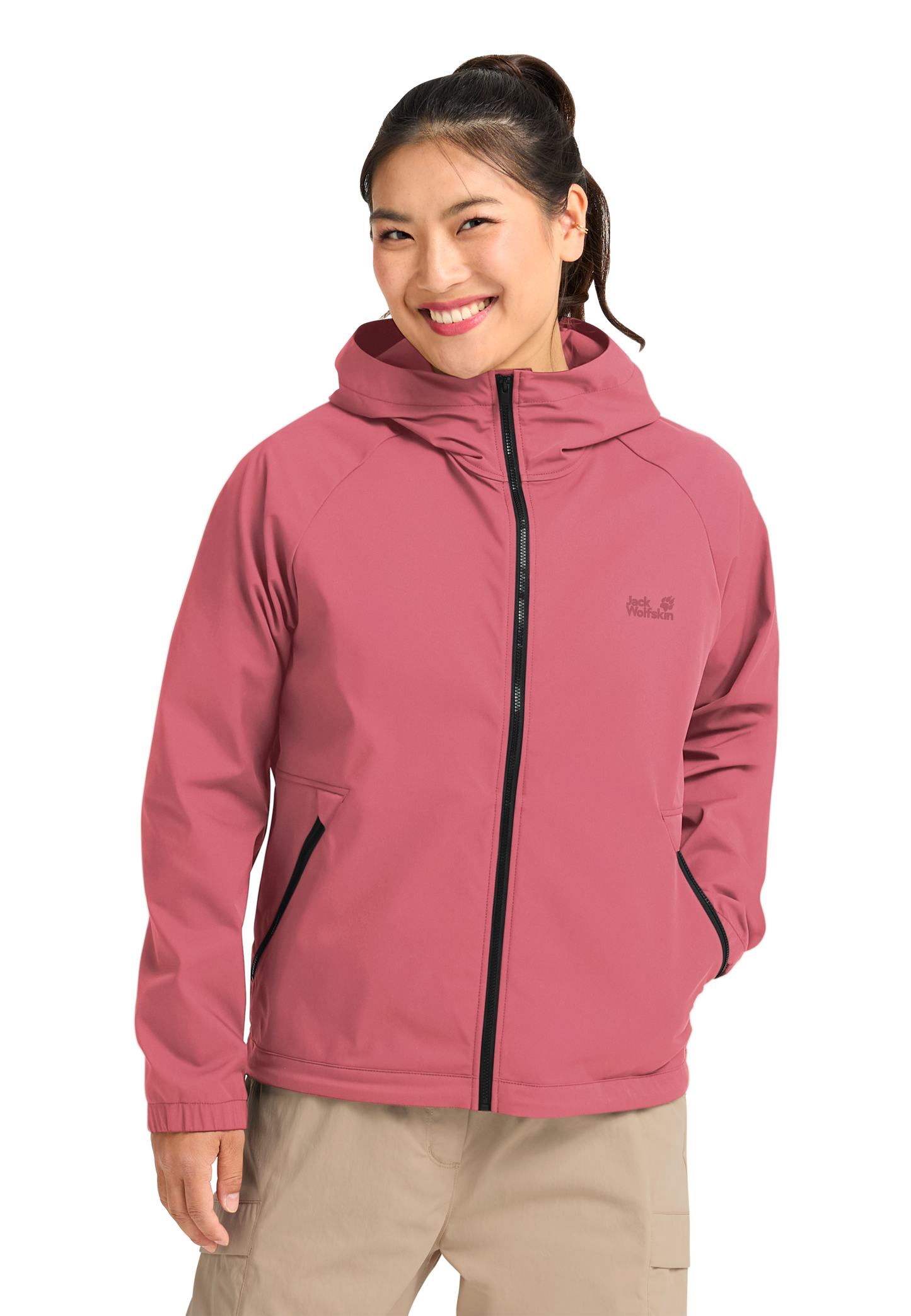 MAHANI JKT W