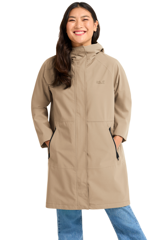 ONERA 2L COAT W