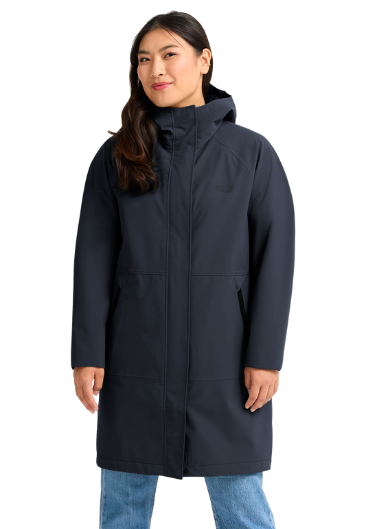 ONERA 2L COAT W
