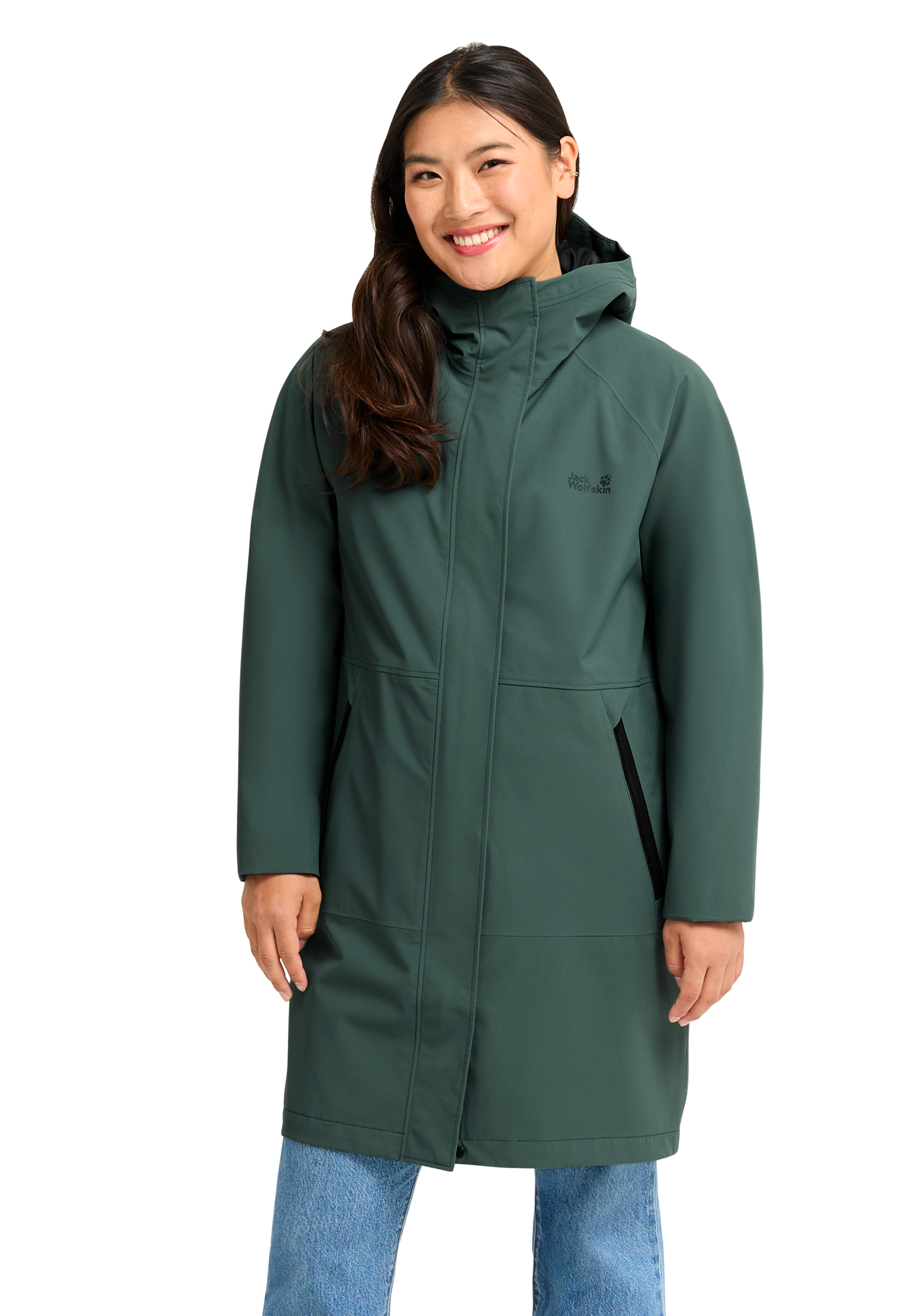 ONERA 2L COAT W