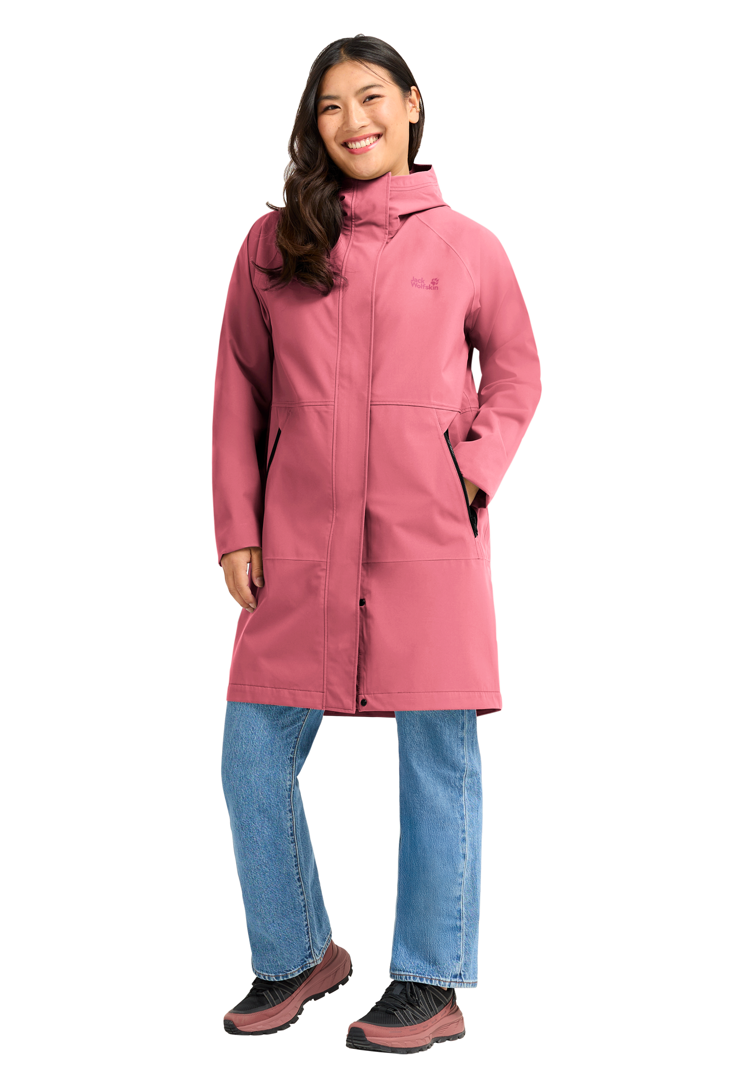 ONERA 2L COAT W