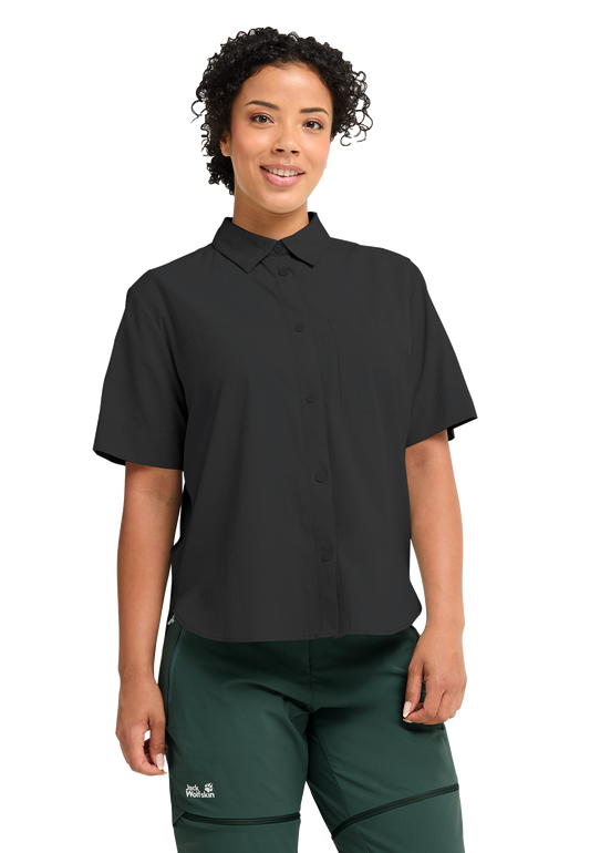 SIERRA CANYON SHIRT W