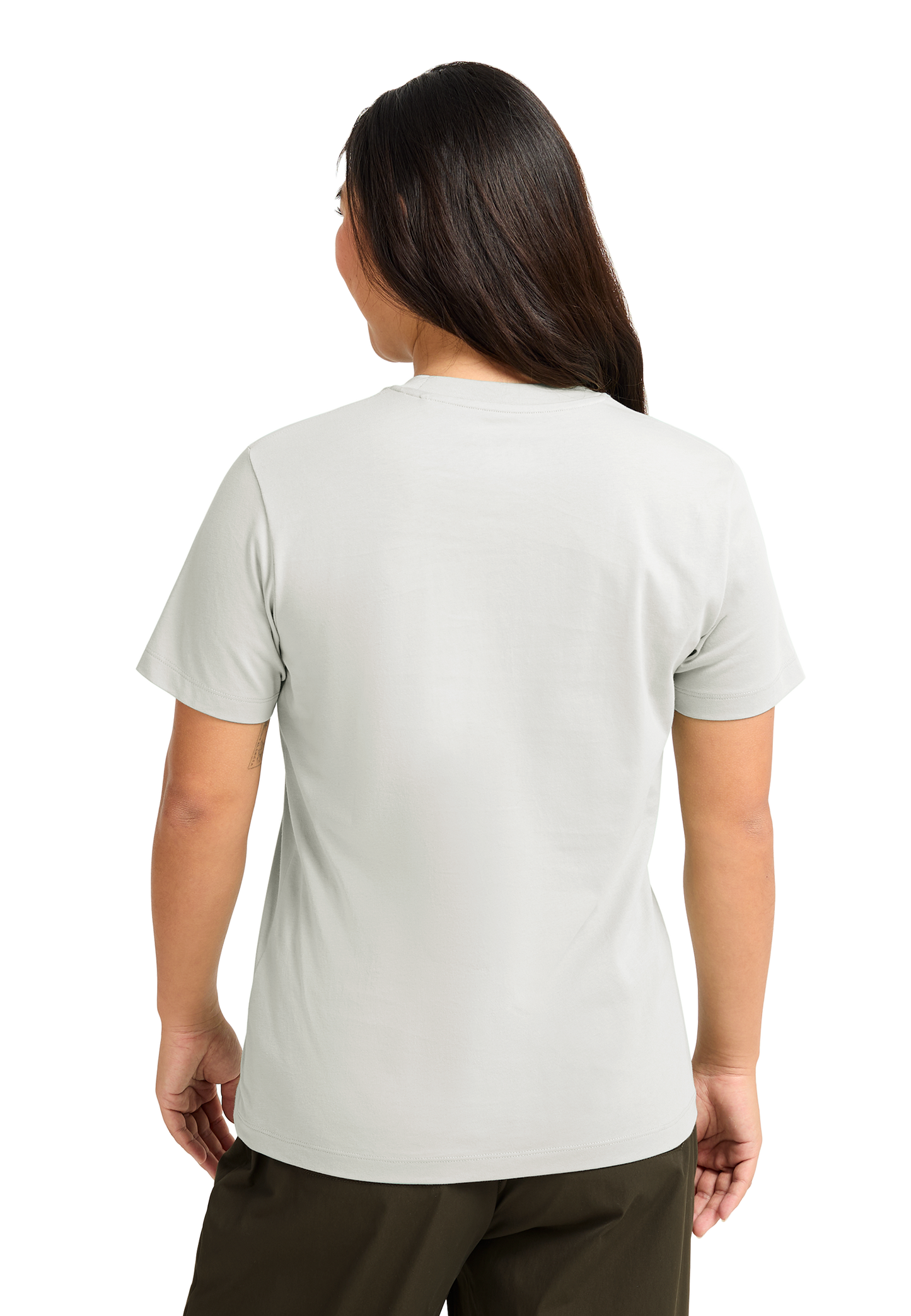 ESSENTIAL T W