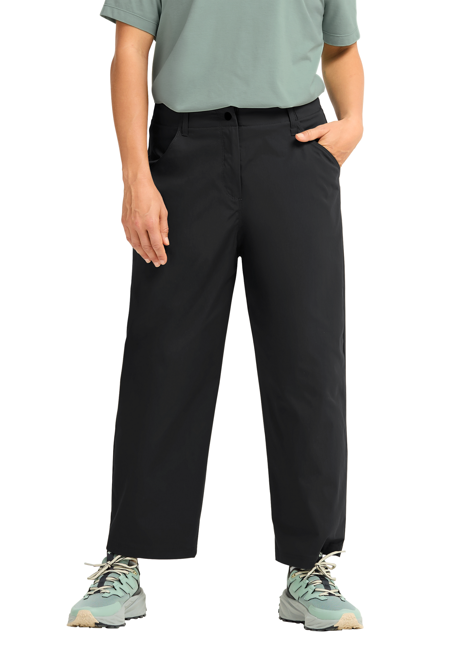MAHANI 7|8 PANTS W