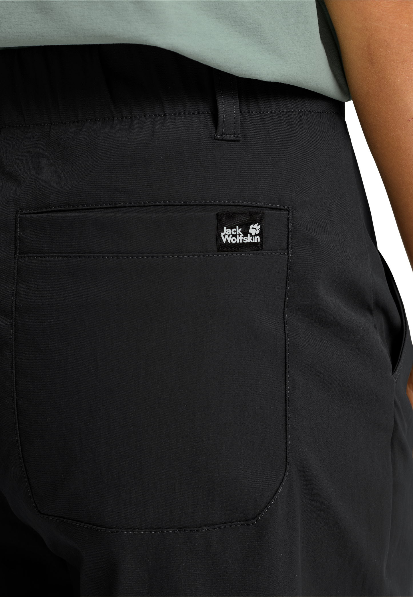 MAHANI 7|8 PANTS W