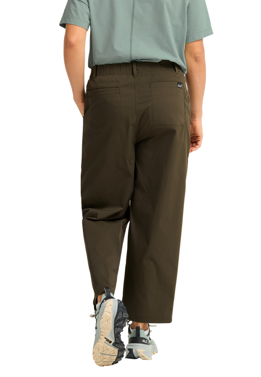 MAHANI 7|8 PANTS W