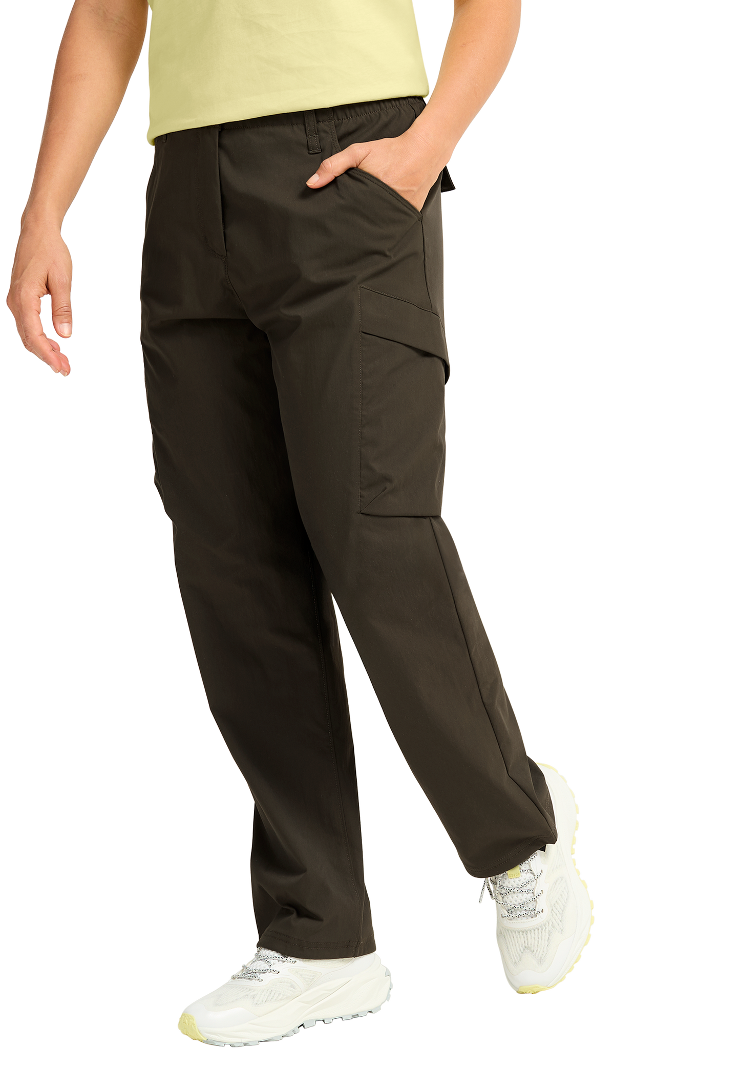 MAHANI CARGO PANTS W