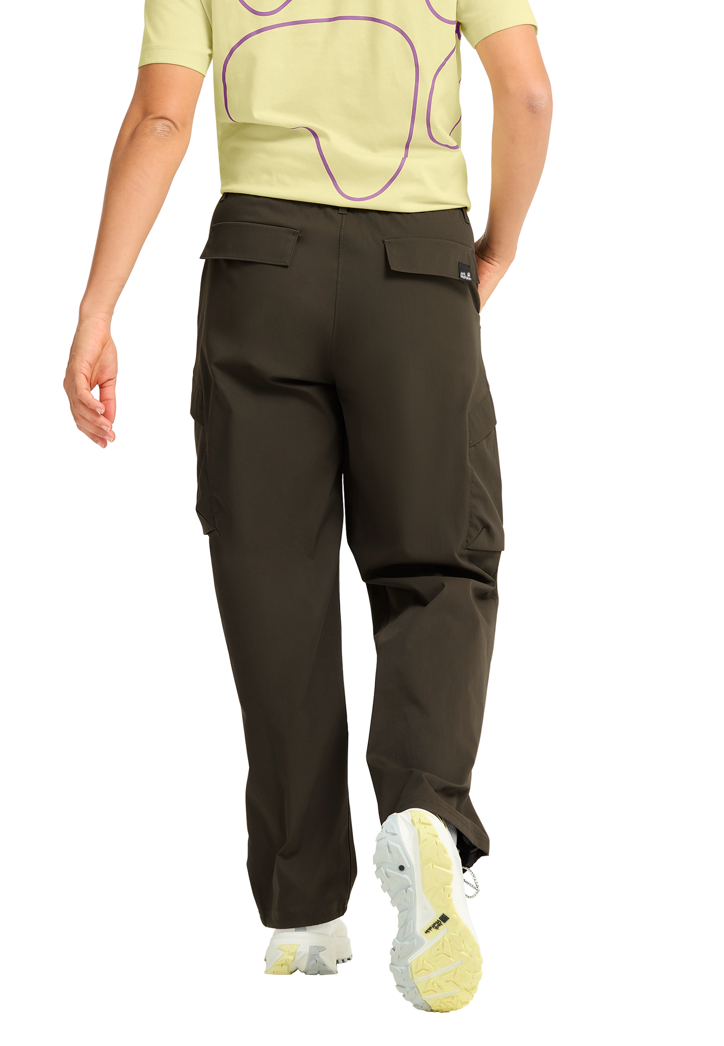 MAHANI CARGO PANTS W