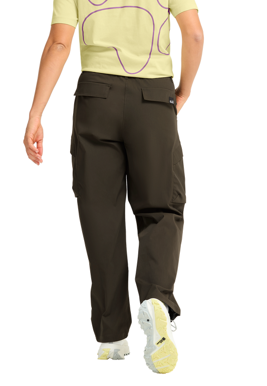 MAHANI CARGO PANTS W