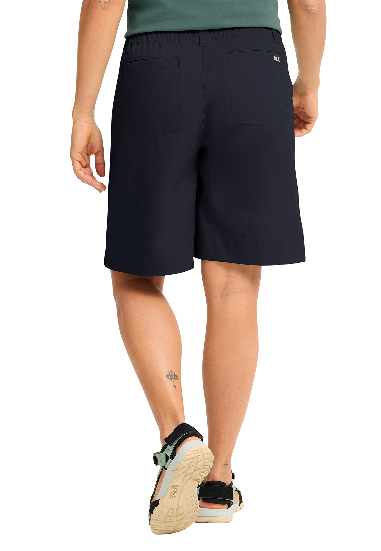 MAHANI SHORTS W
