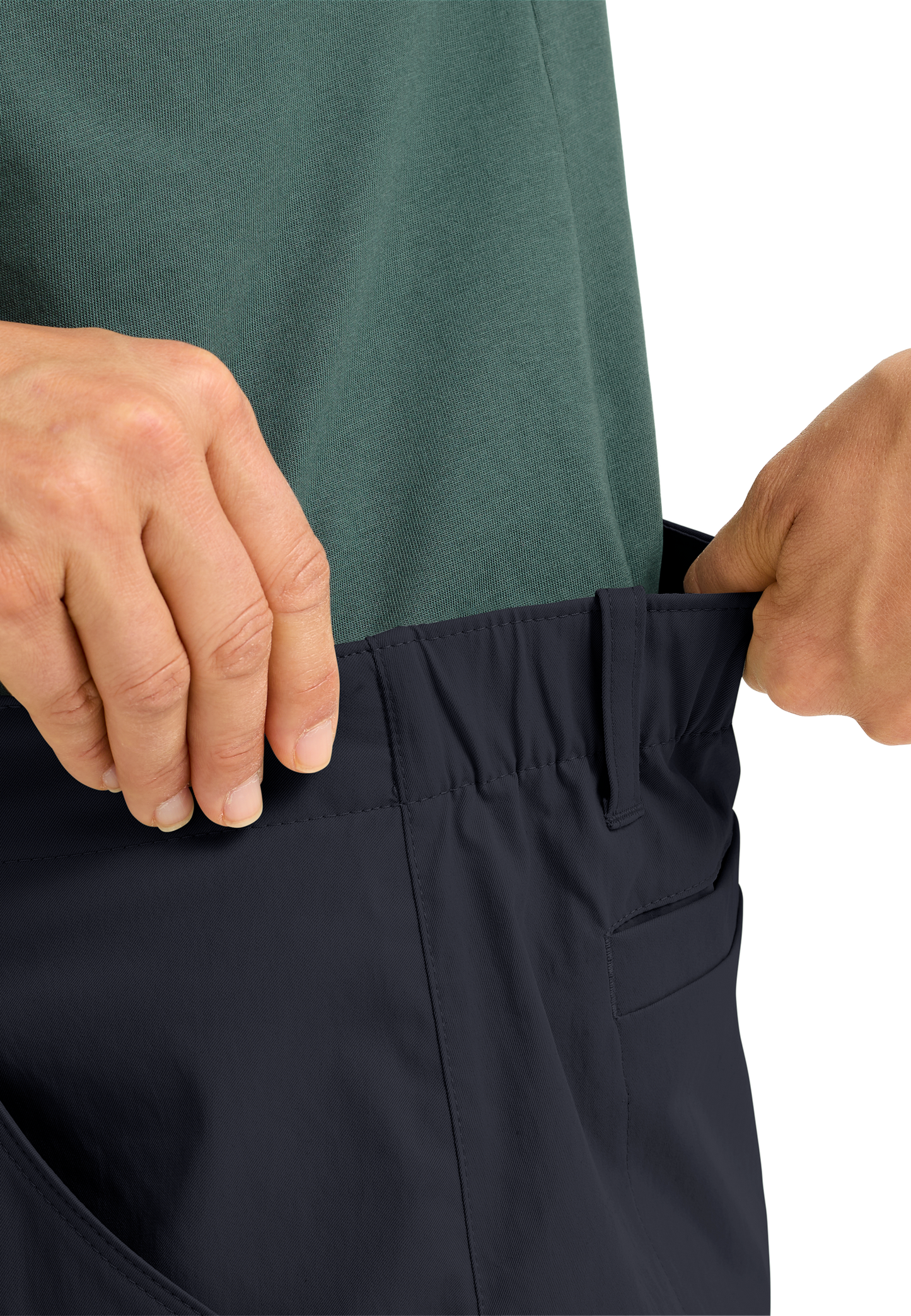 MAHANI SHORTS W
