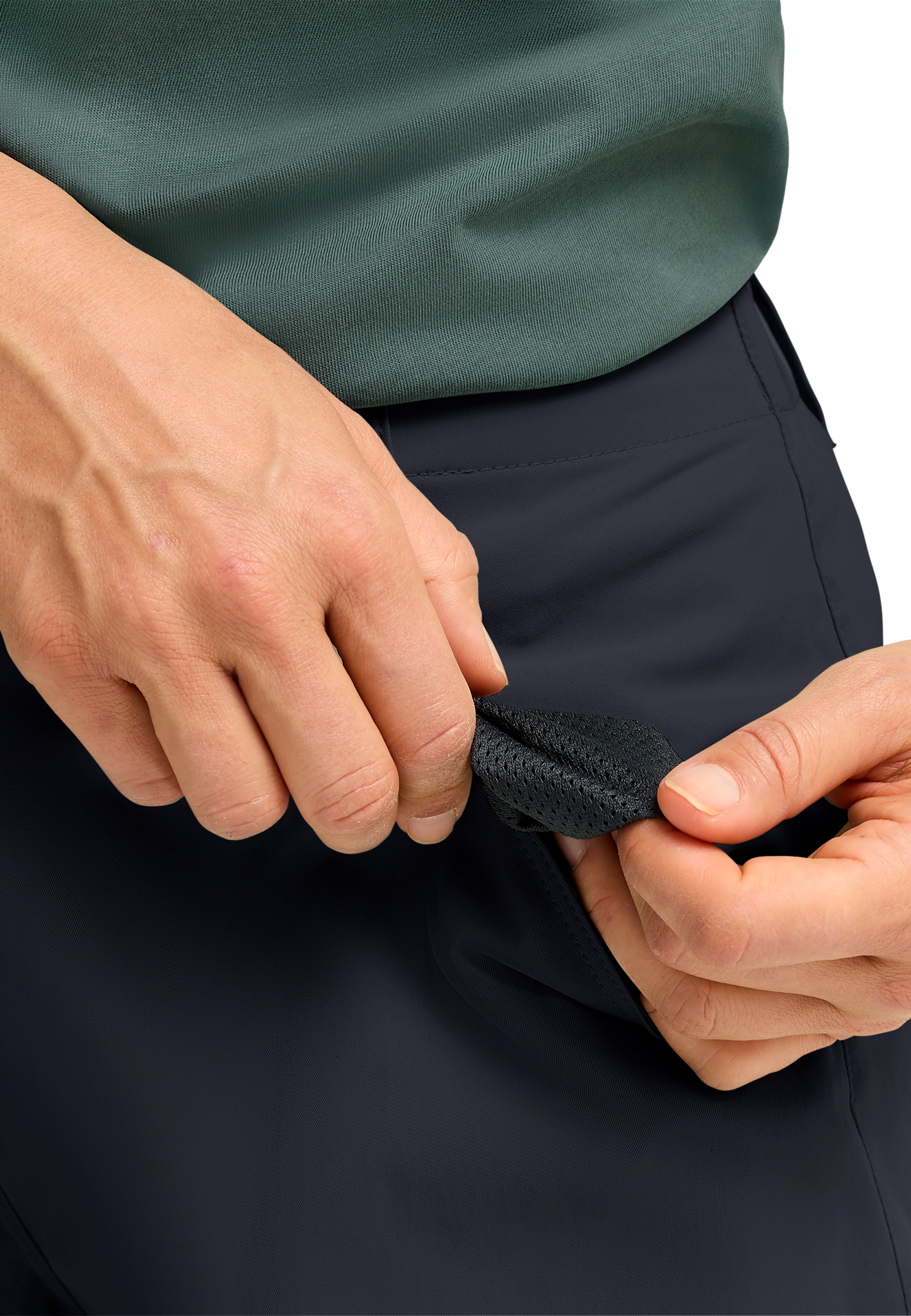 MAHANI SHORTS W