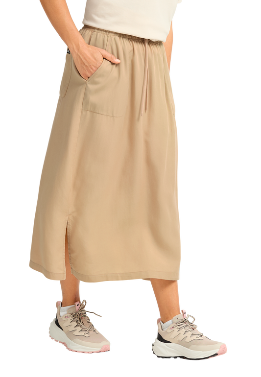 MONTERO SKIRT W