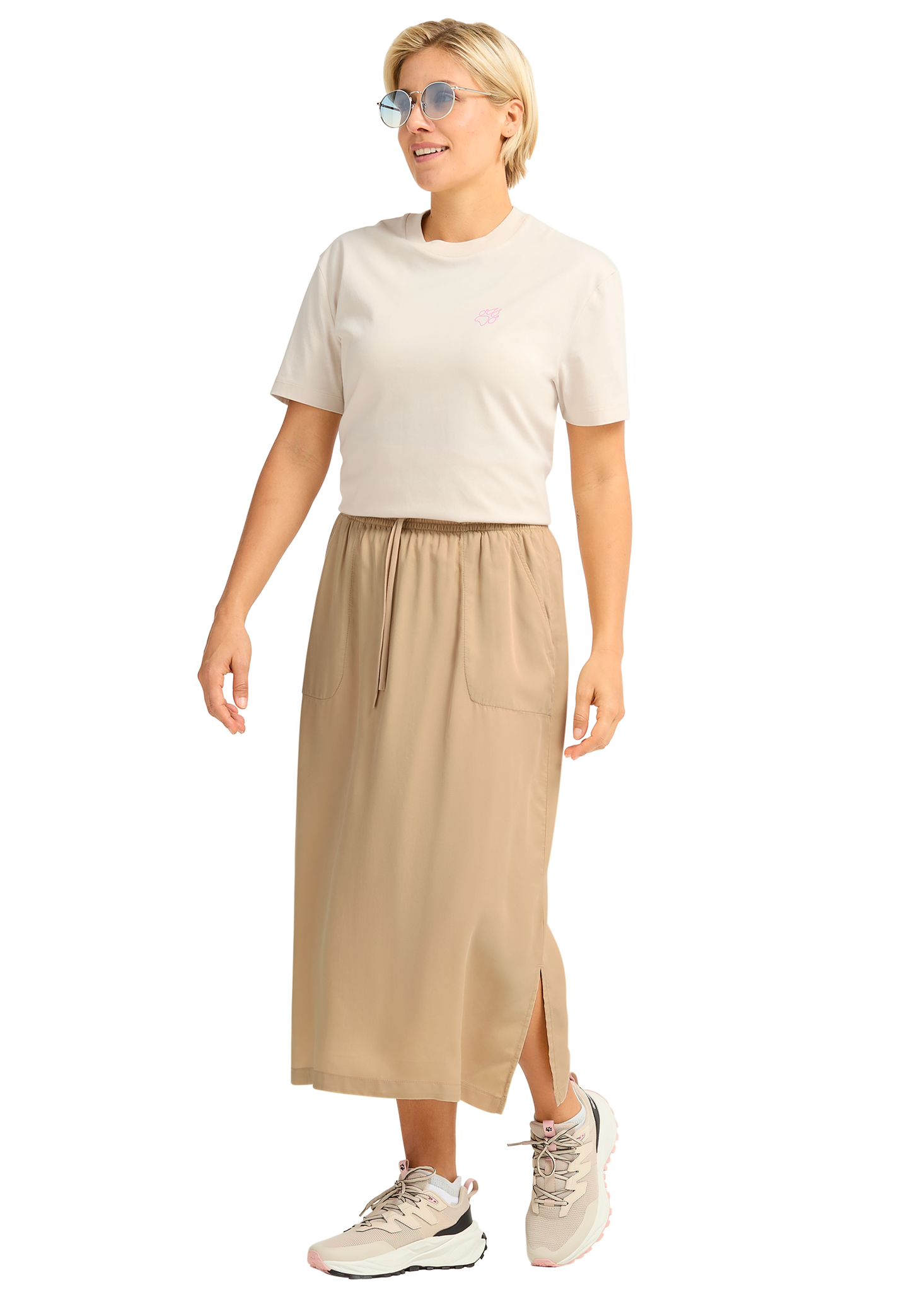 MONTERO SKIRT W