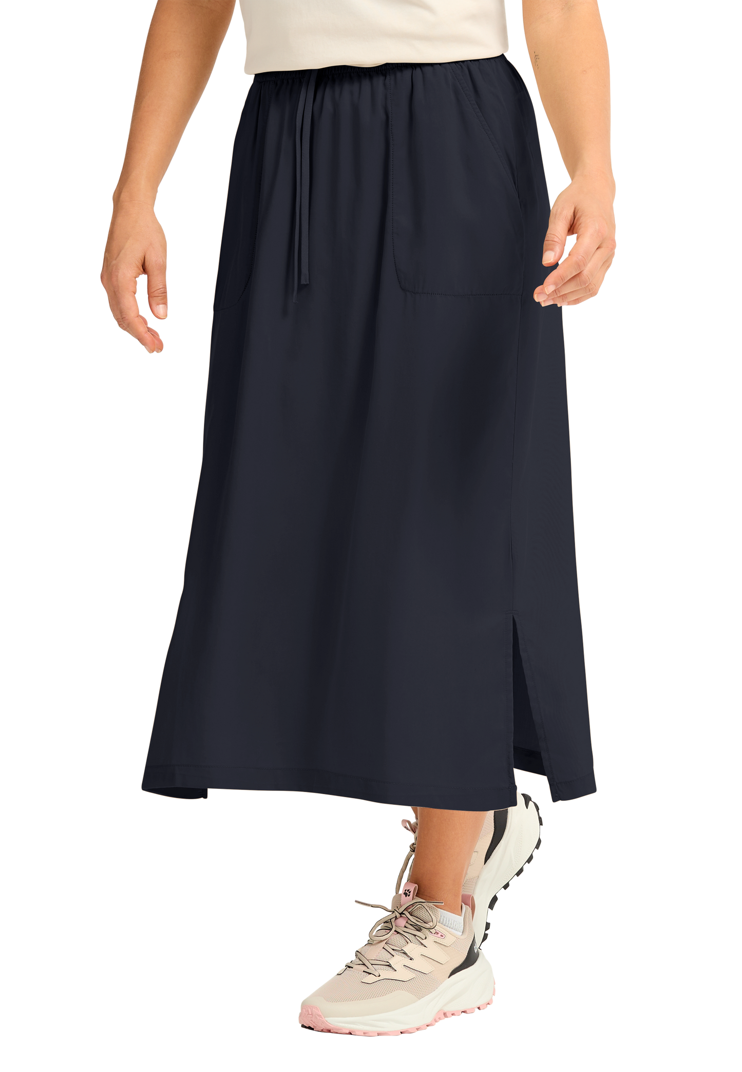 MONTERO SKIRT W