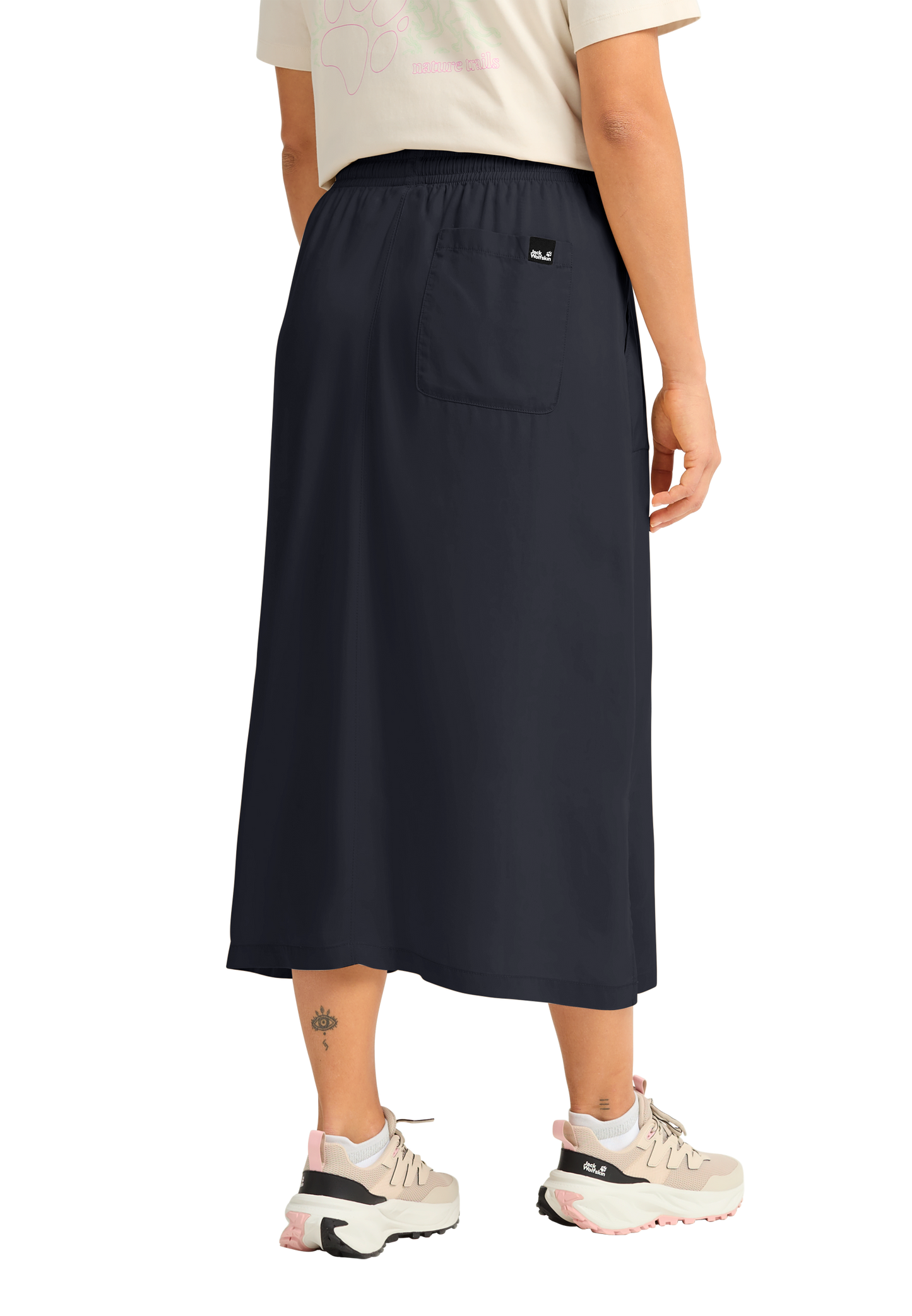 MONTERO SKIRT W