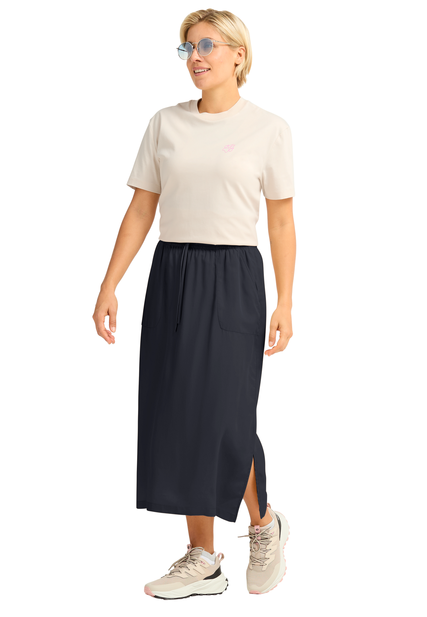 MONTERO SKIRT W