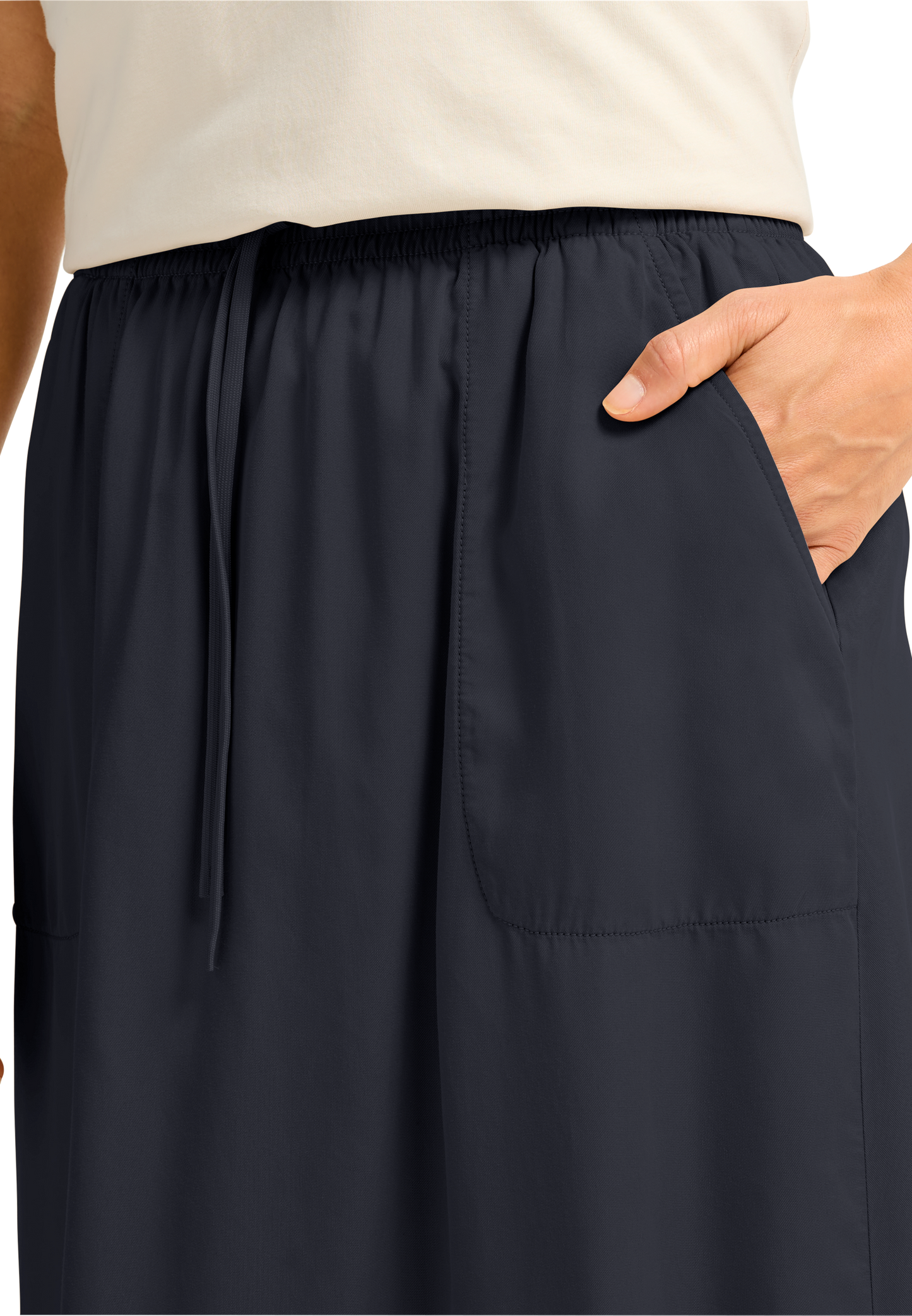 MONTERO SKIRT W