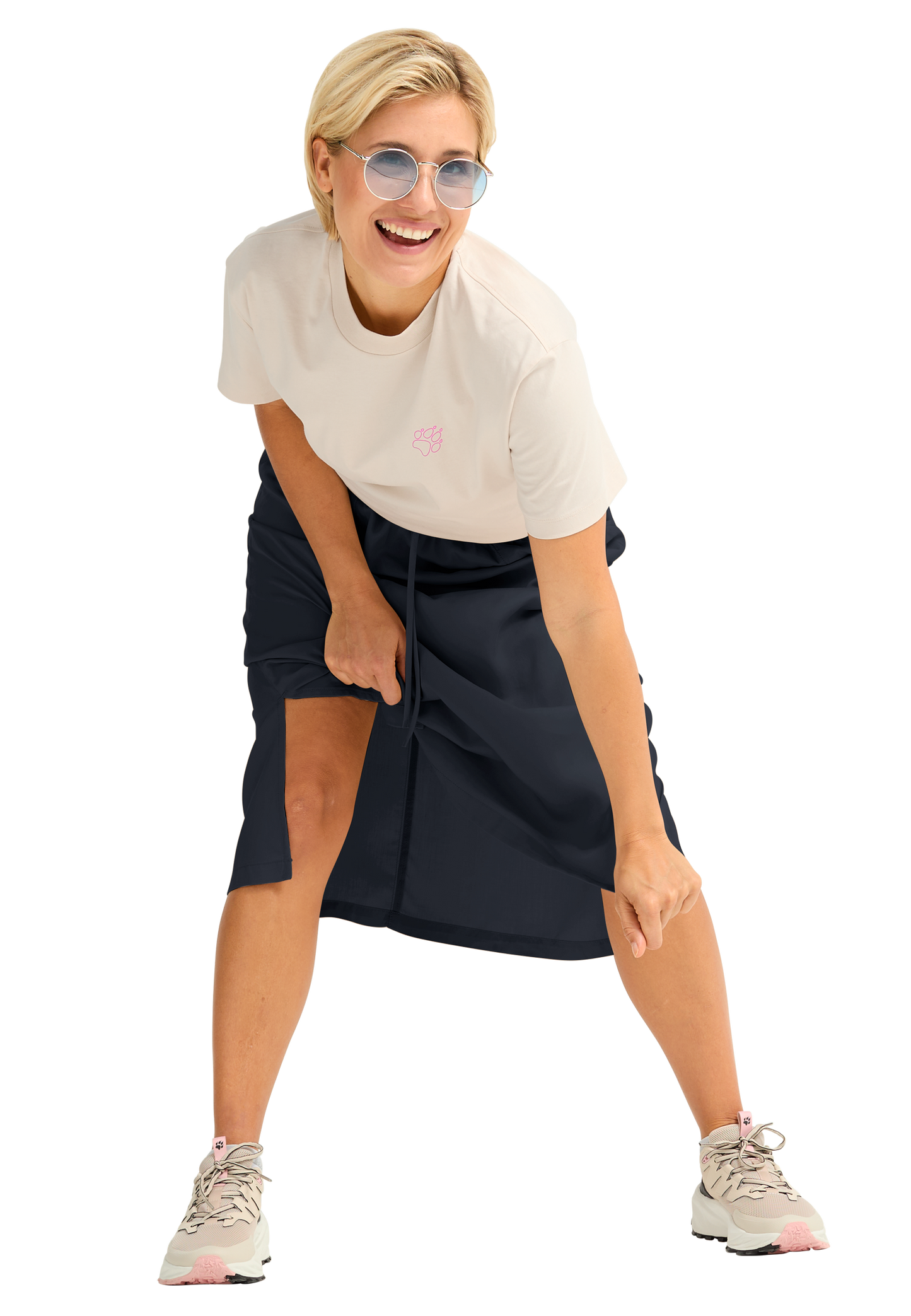 MONTERO SKIRT W