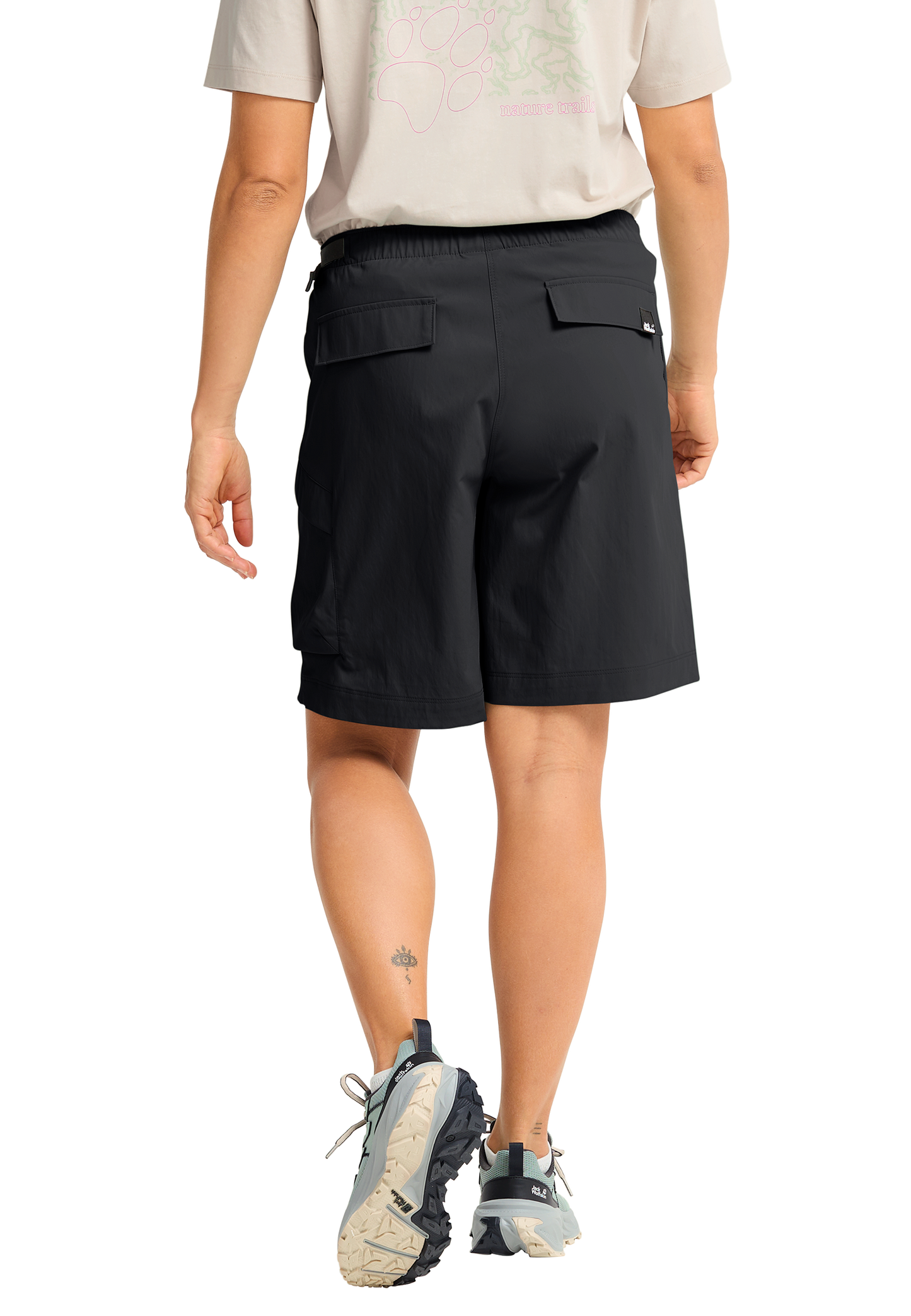 MAHANI SKORT W