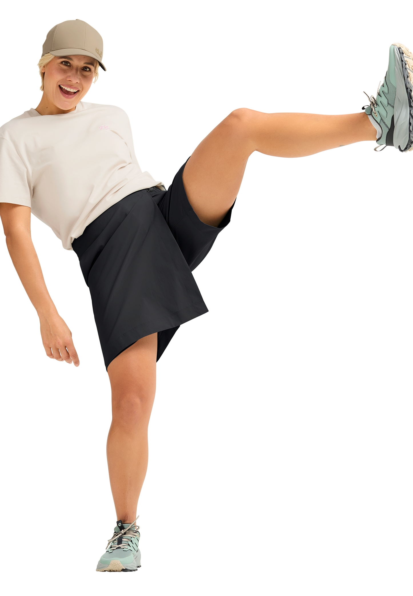 MAHANI SKORT W