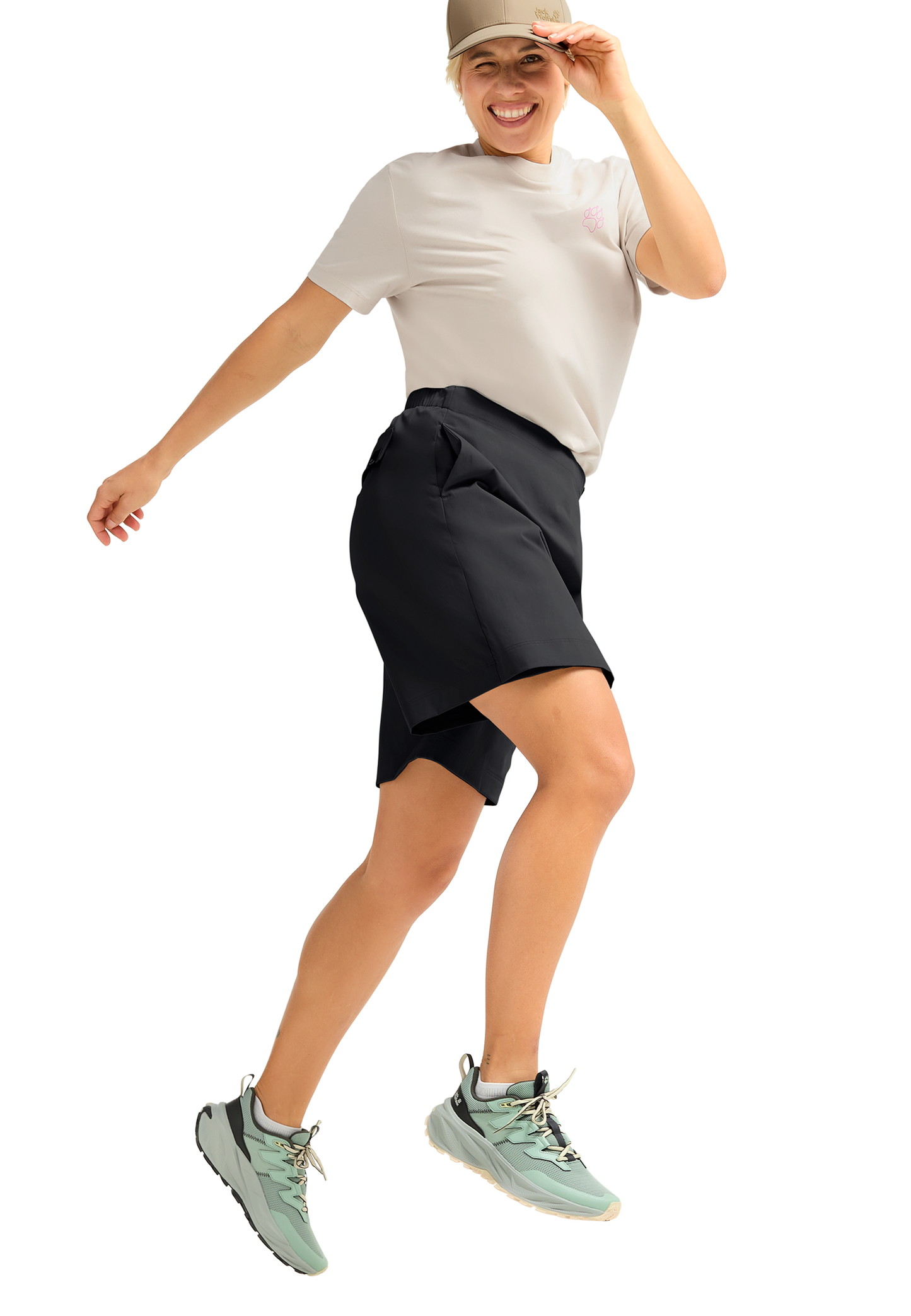MAHANI SKORT W