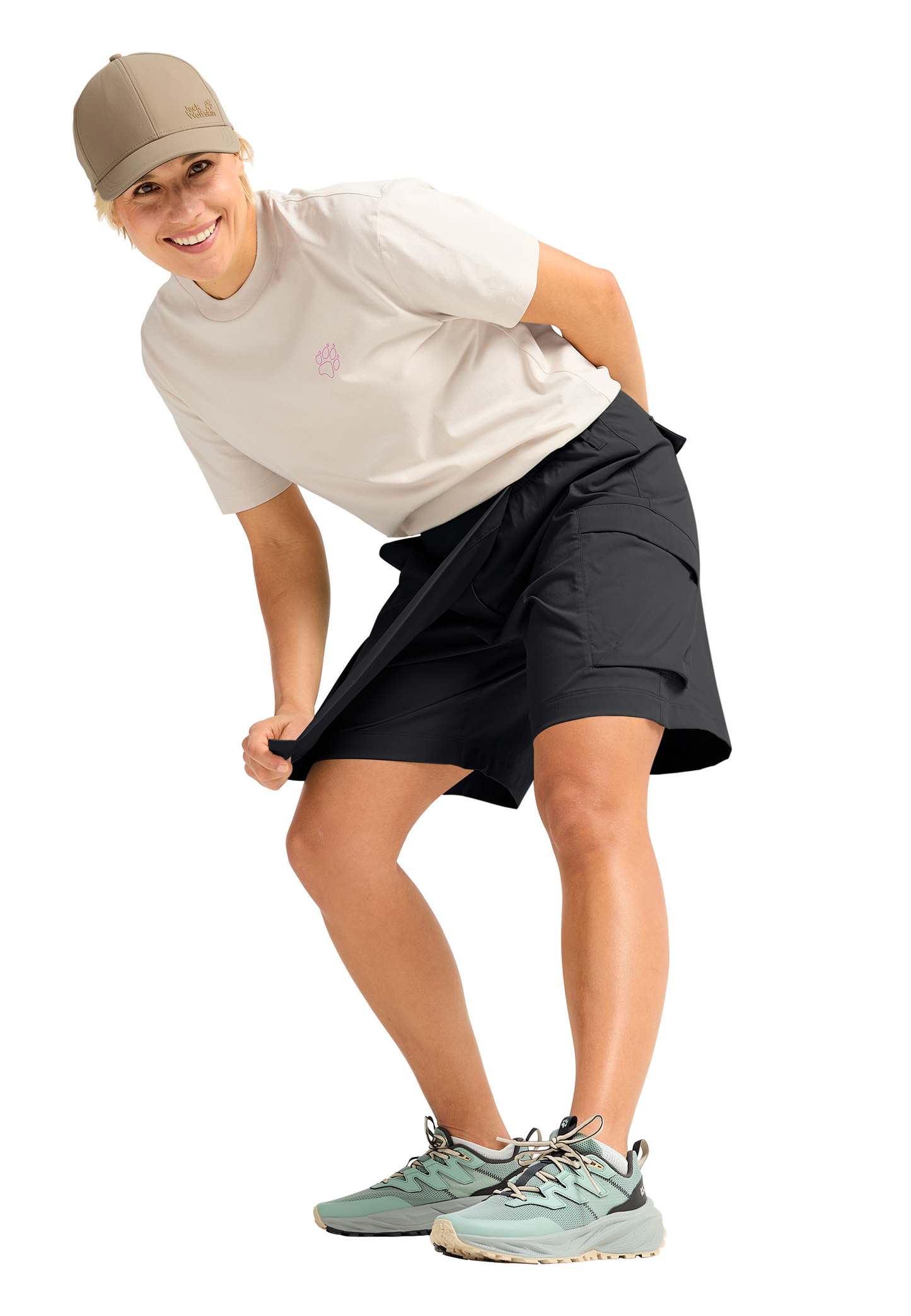MAHANI SKORT W