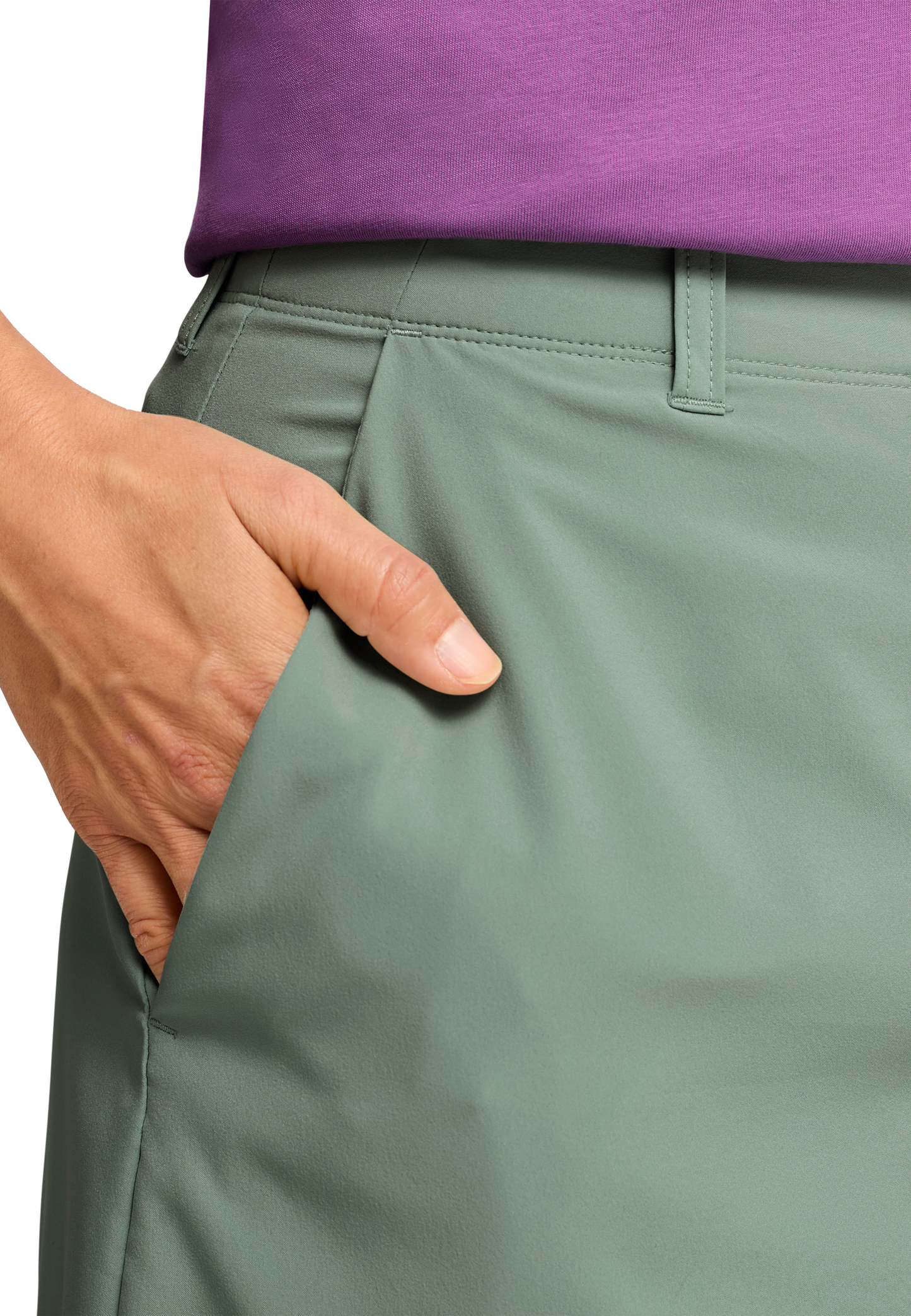 WAIMEA SKORT W