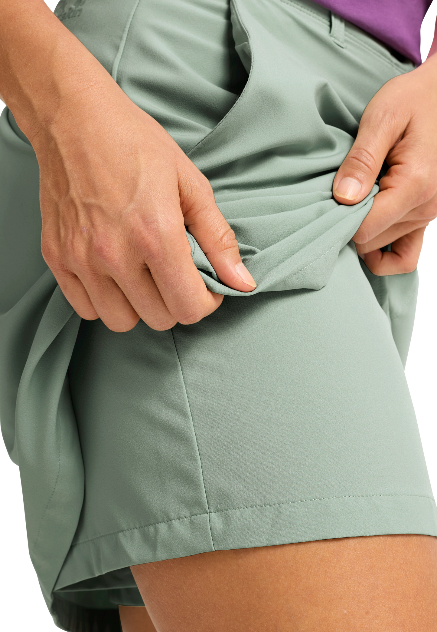 WAIMEA SKORT W