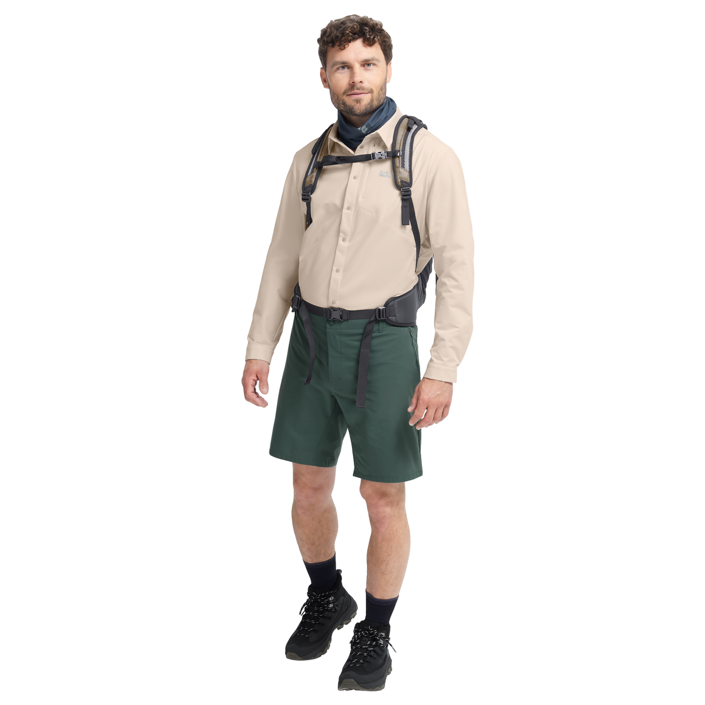 SOLID NECKGAITER
