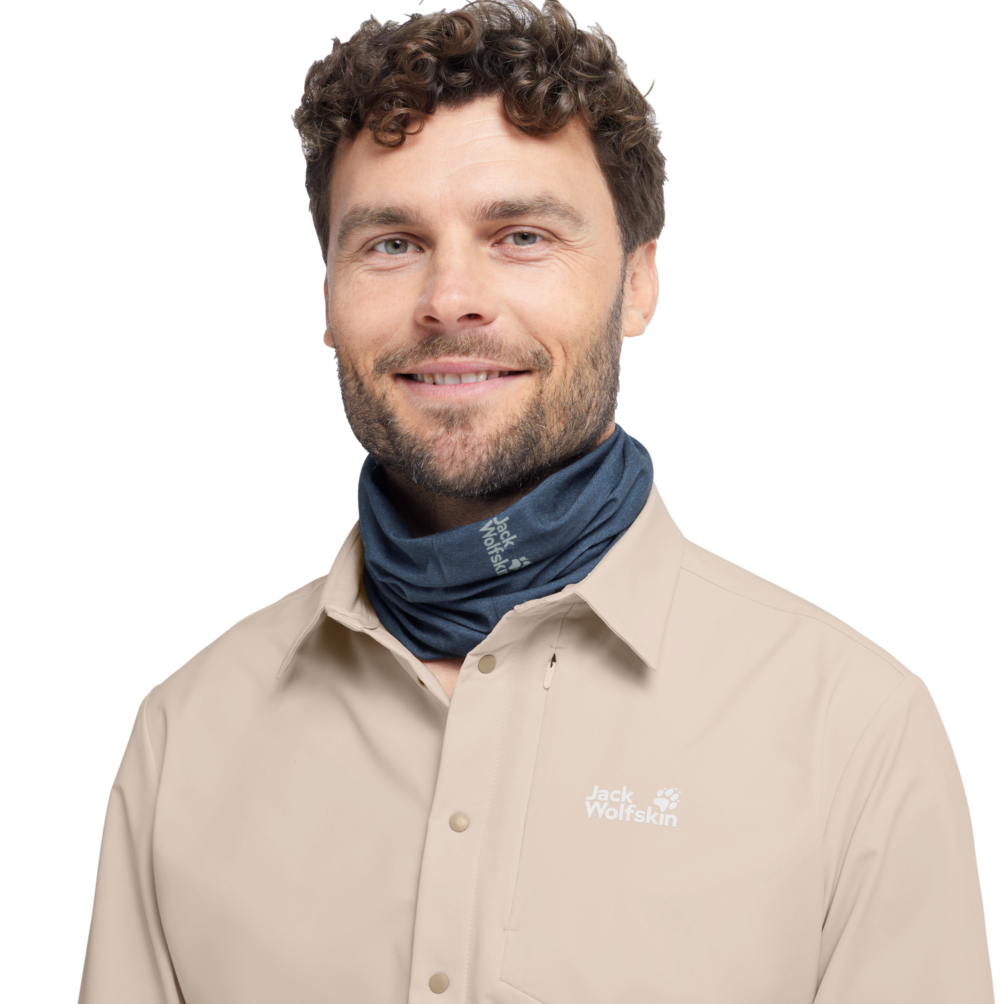 SOLID NECKGAITER