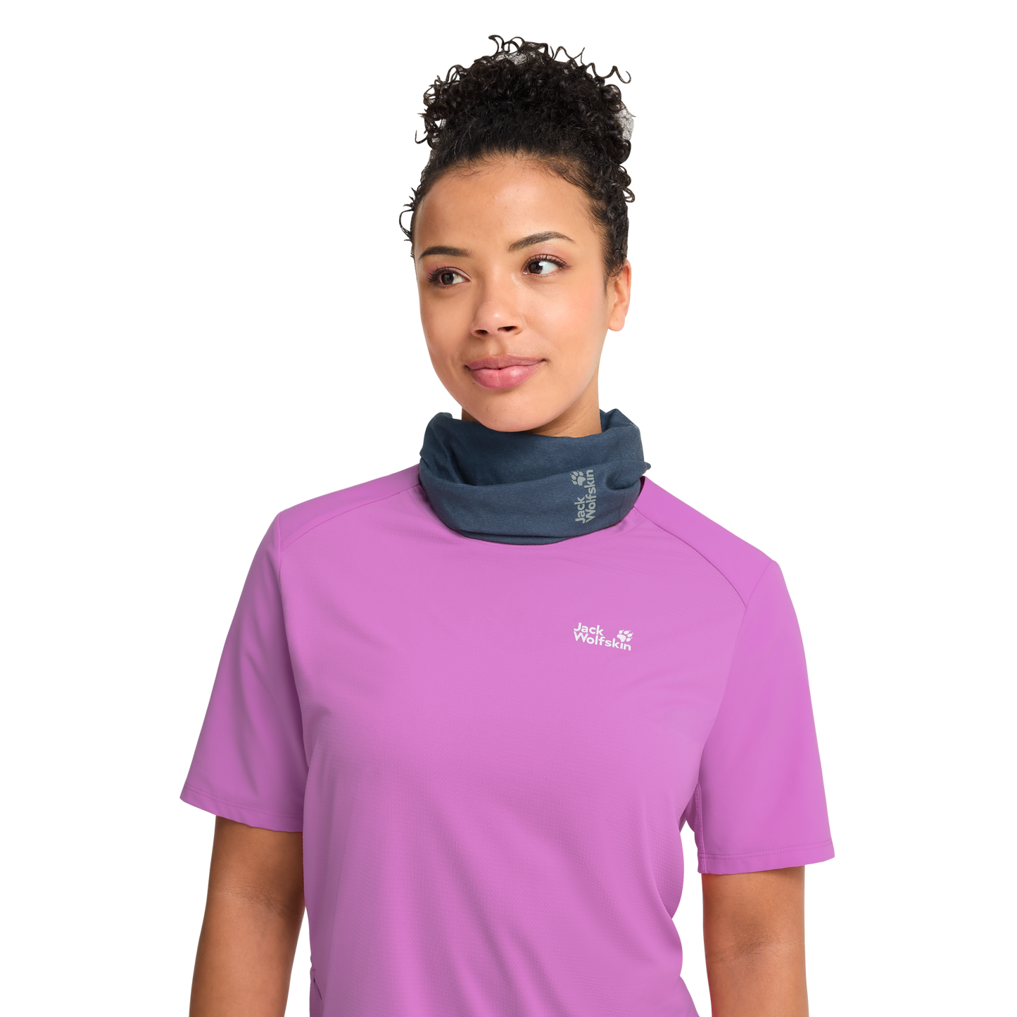 SOLID NECKGAITER