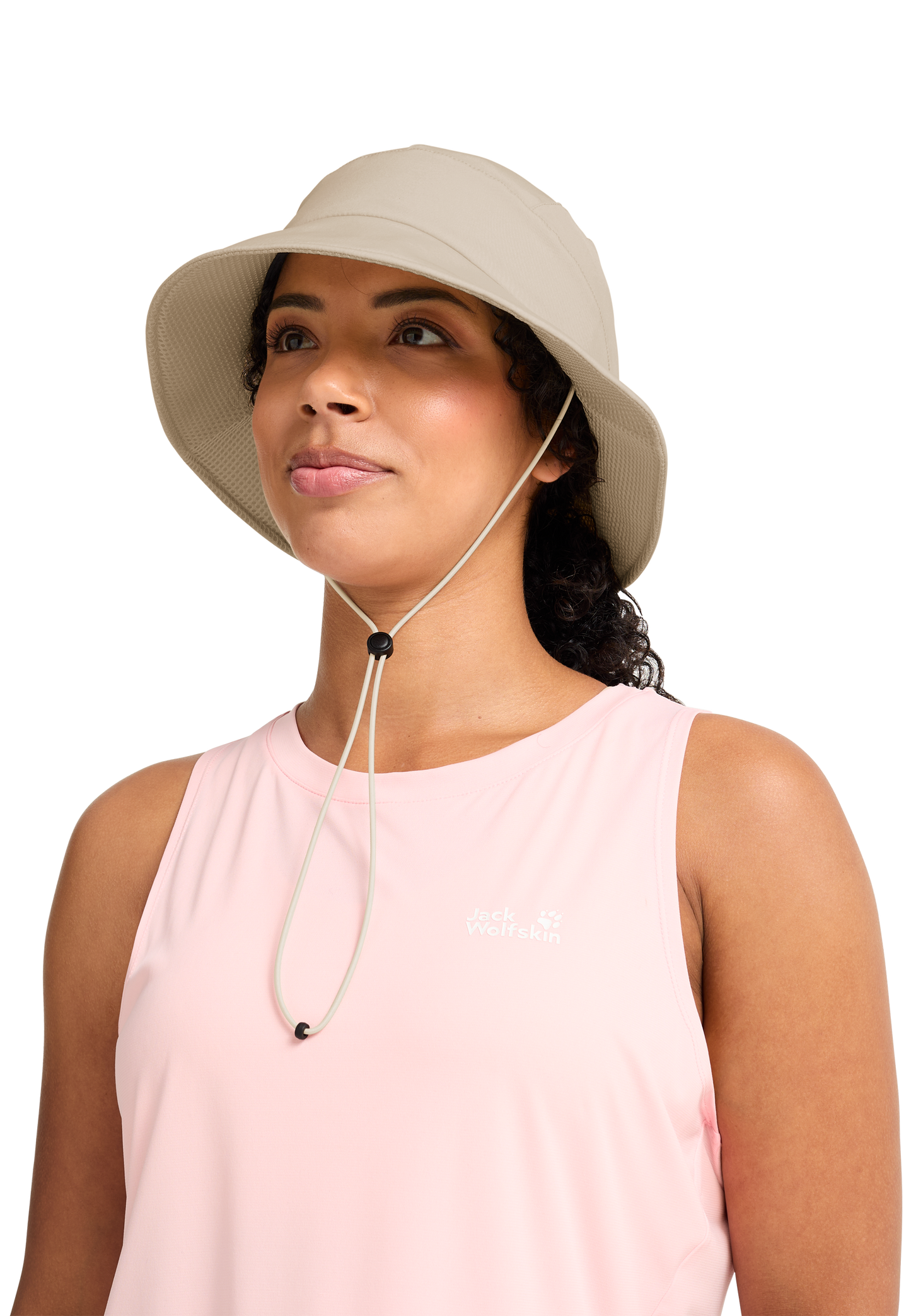 WINGBOW HAT W