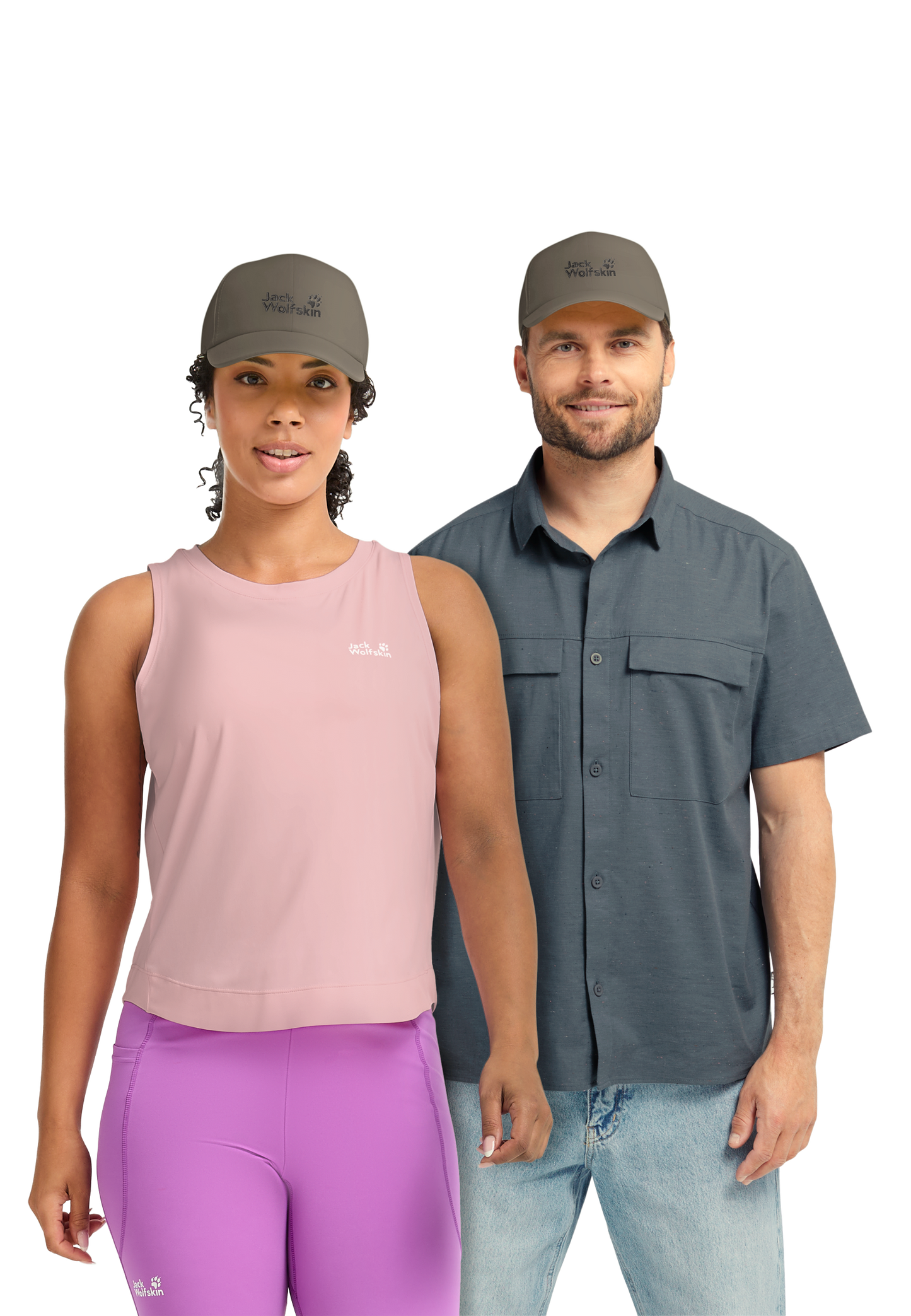 BASEBALL CAP